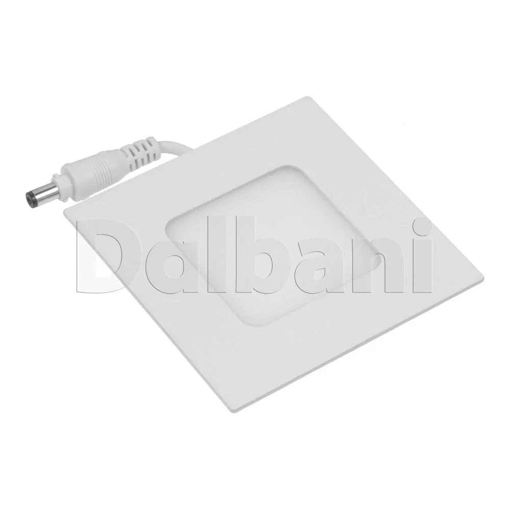 Stylish Led Lighting with LED, 3W - 4000K for Multiple Applications Model 31C3B0