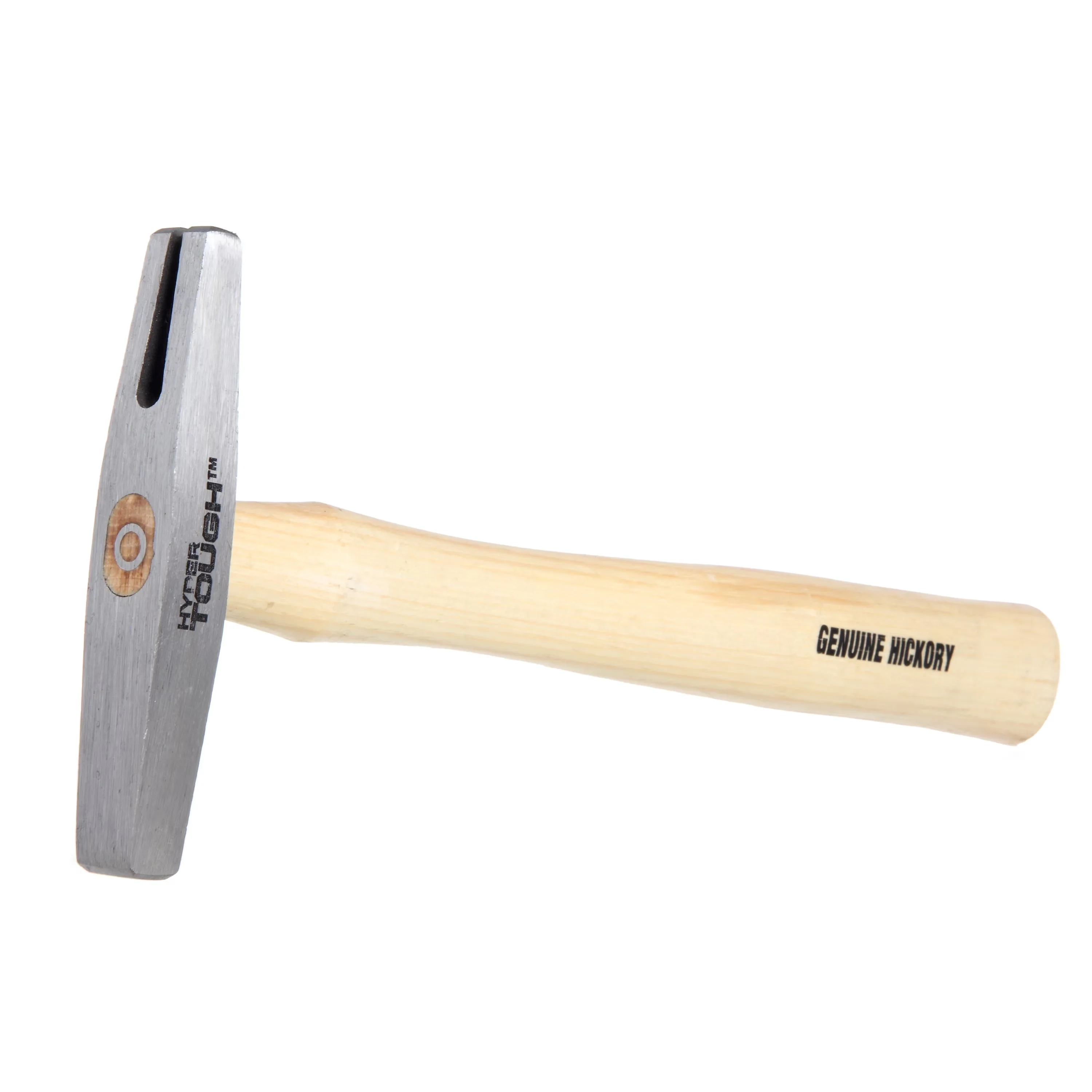Hand Tool Innovative with Ergonomic Handle, Great for tiebacks or shade pulls, Magnetic head - Wood, Steel Model 987A88
