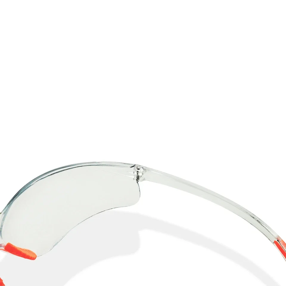 Protective Equipment Modern - Clear Work - Heavy Duty Model 15689B