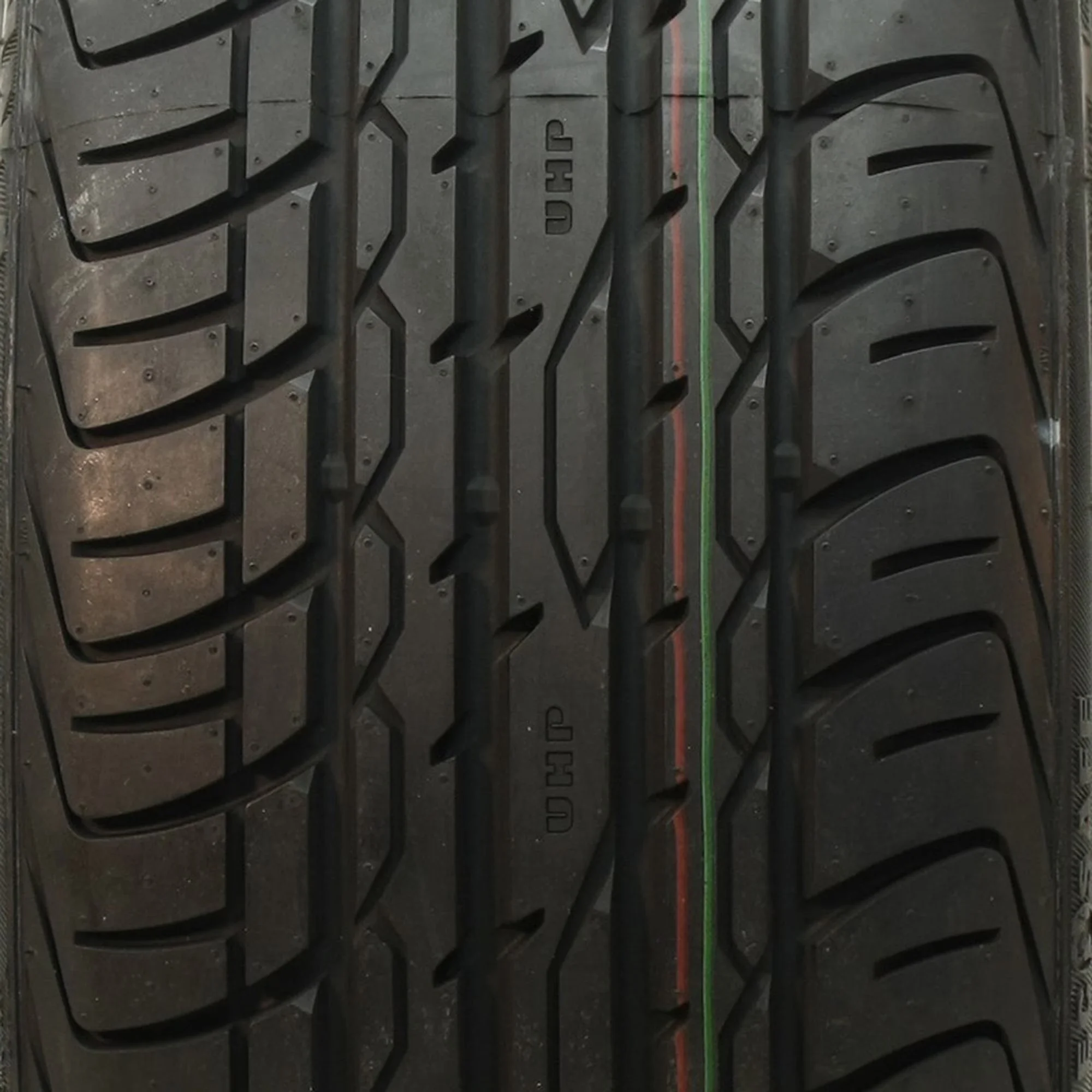 Durable Atv Tire with All-Weather, Size: 275/35ZR19, Ideal for use on passenger vehicles - Model 171555