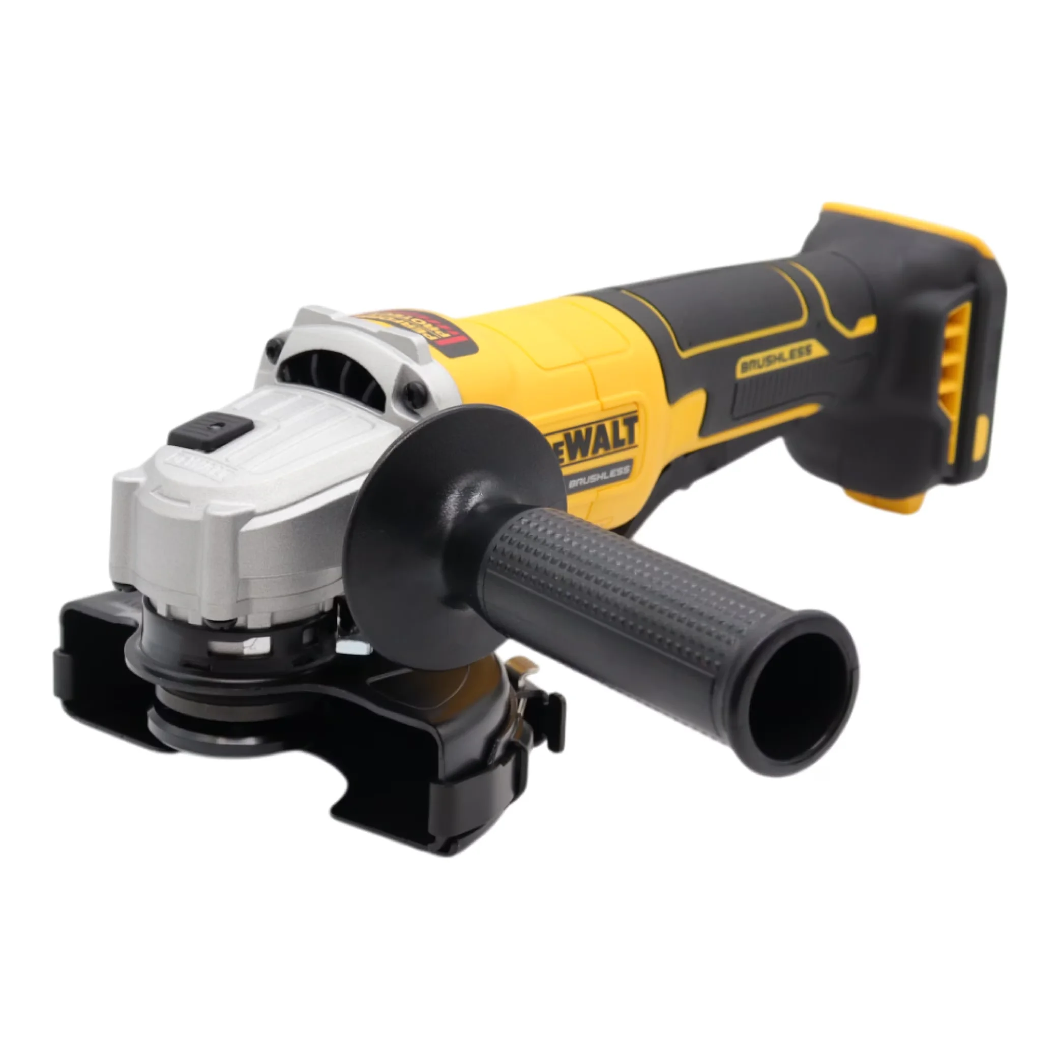 Efficient Woodworking with Battery, 20V, Lightweight - Yellow for Home and Office Model 65807C