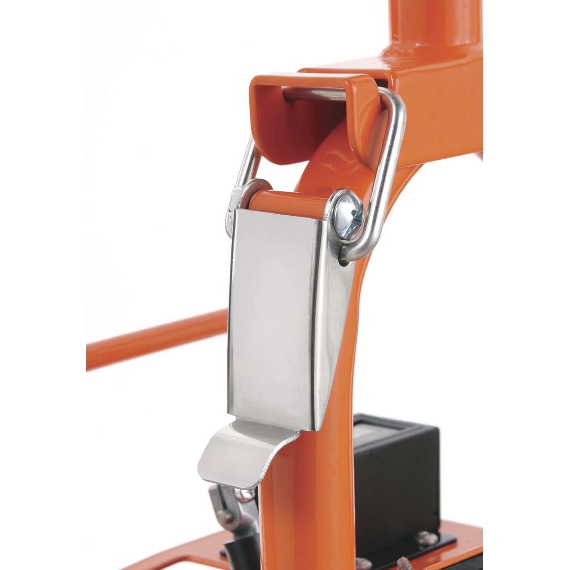 Measuring Layout Durable with Durable, 99999Ft MP401, Wheel - Multicolor Aluminum Model 7B705E