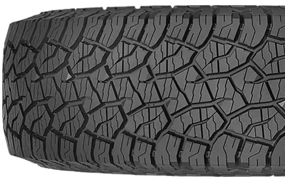 Compact Lawn Mower Tire with All-Weather, 50,000 Mileage Warranty - AT52 Model B3B735