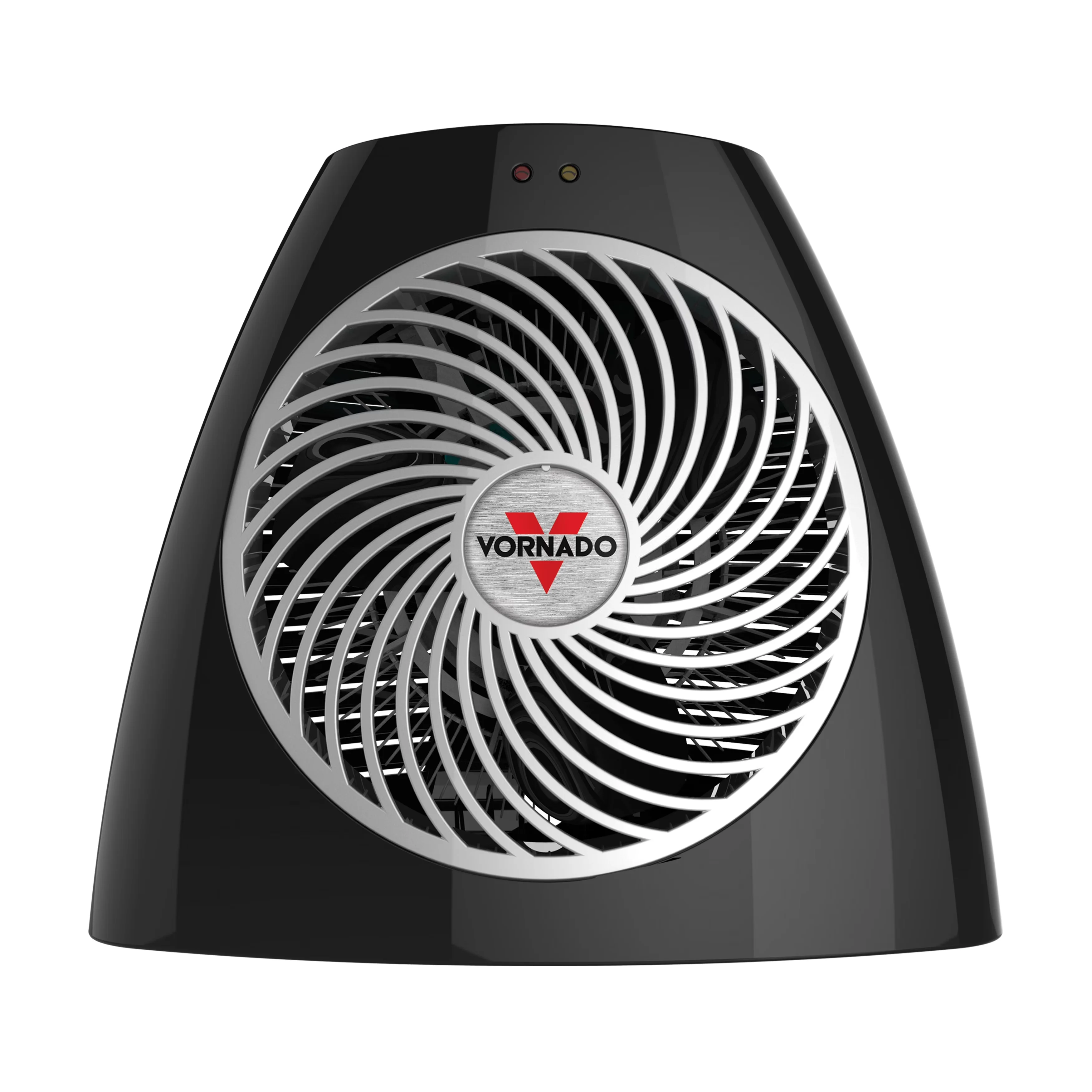 Efficient Portable And Electric Space Heater with 2 Heat Settings, Quiet Operation - Model 5086F9