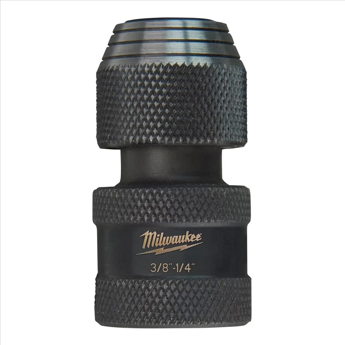 Professional Pro Tool with Heavy-Duty, 48-03-4405 1/4" Hex Adapter SQ 3/8" - Steel Multicolor Model 7B1701