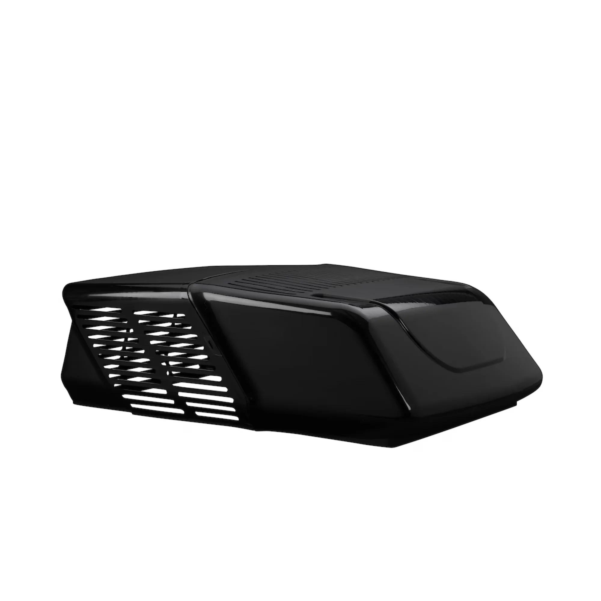 Essential Air Conditioner with 13500 BTU, Ducted unit, 45203-0784 Mach 10 - Black Model 39AA3A