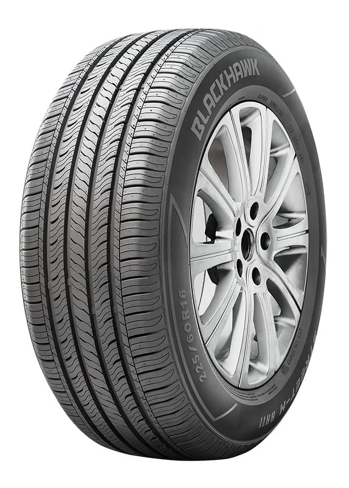 Efficient Atv Tire with 94V, 2012-18 Ford Focus Electric - HH11 - Heavy Duty Model D5A3AA