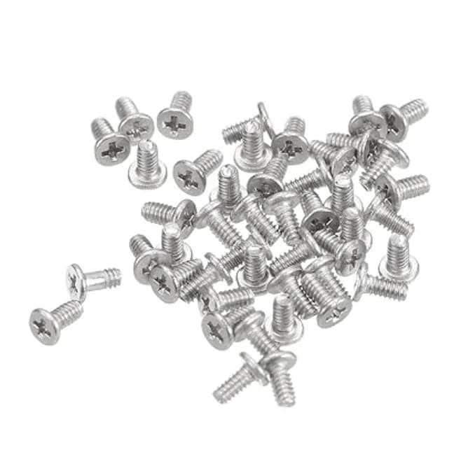 Modern Fastener - 2 Pcs for Daily Use Model B4B4AD