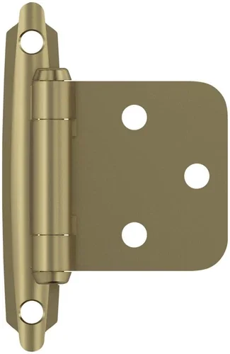 Kitchen Renovation Versatile with Durable - Gold Amerock for General Purpose Model 7C87DC