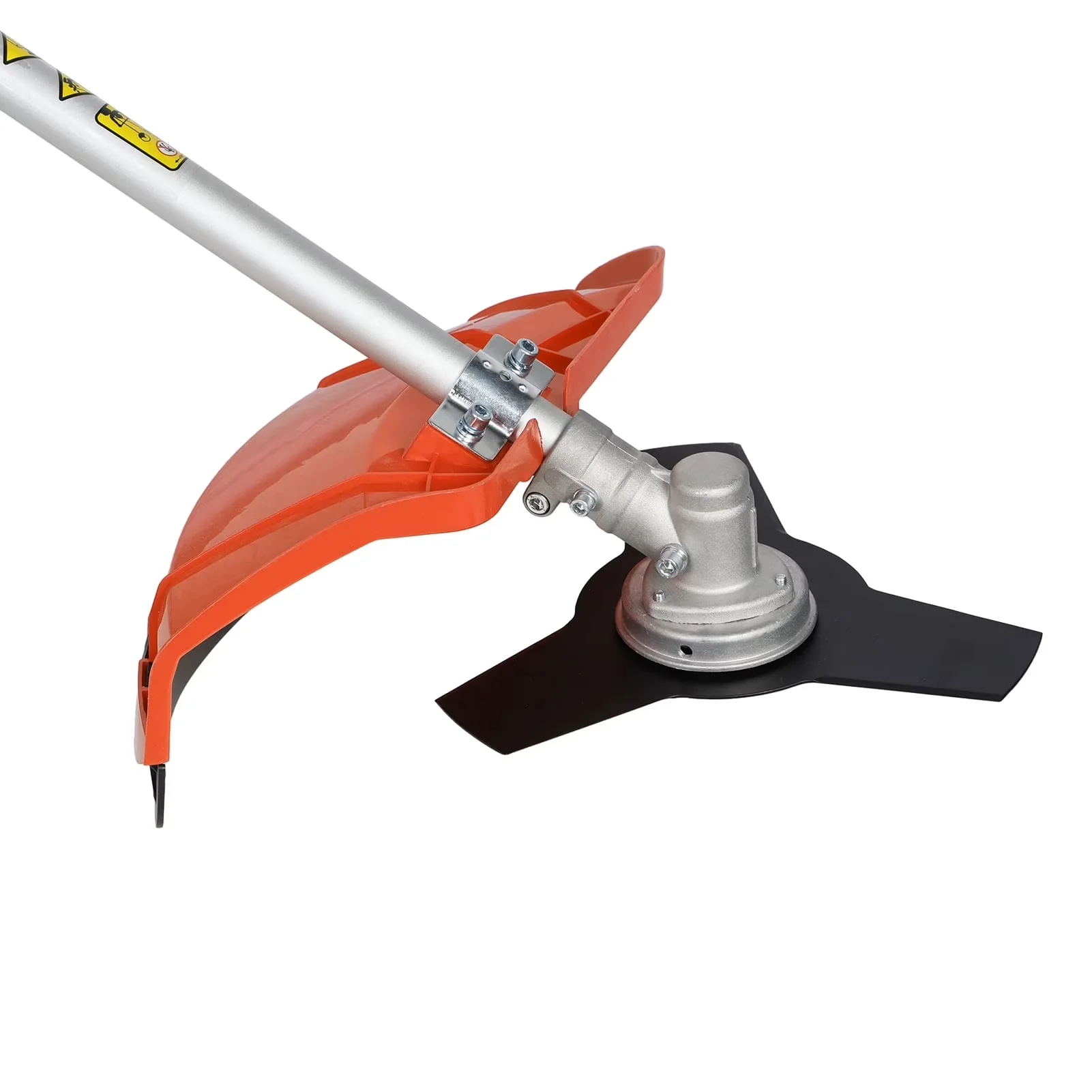 String Trimmer Modern with Edger Conversion Capable, 52cc Weed Eater Gas Powered - Model F89842