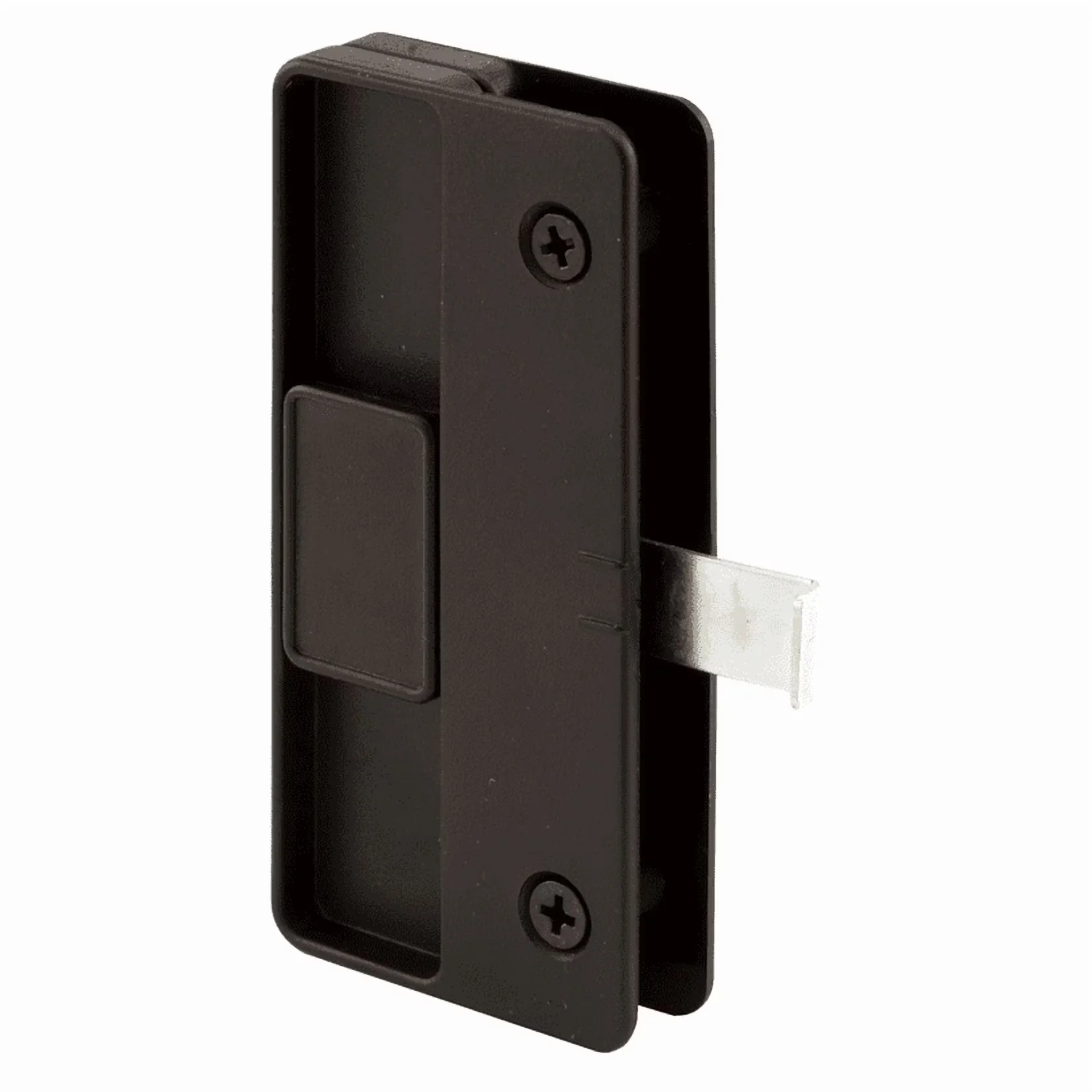 Premium Kitchen Renovation with Mounting holes are 3 in. on center, Measures 2 in. wide x 4-1/8 in. tall - Blue Plastic Model DC3A44