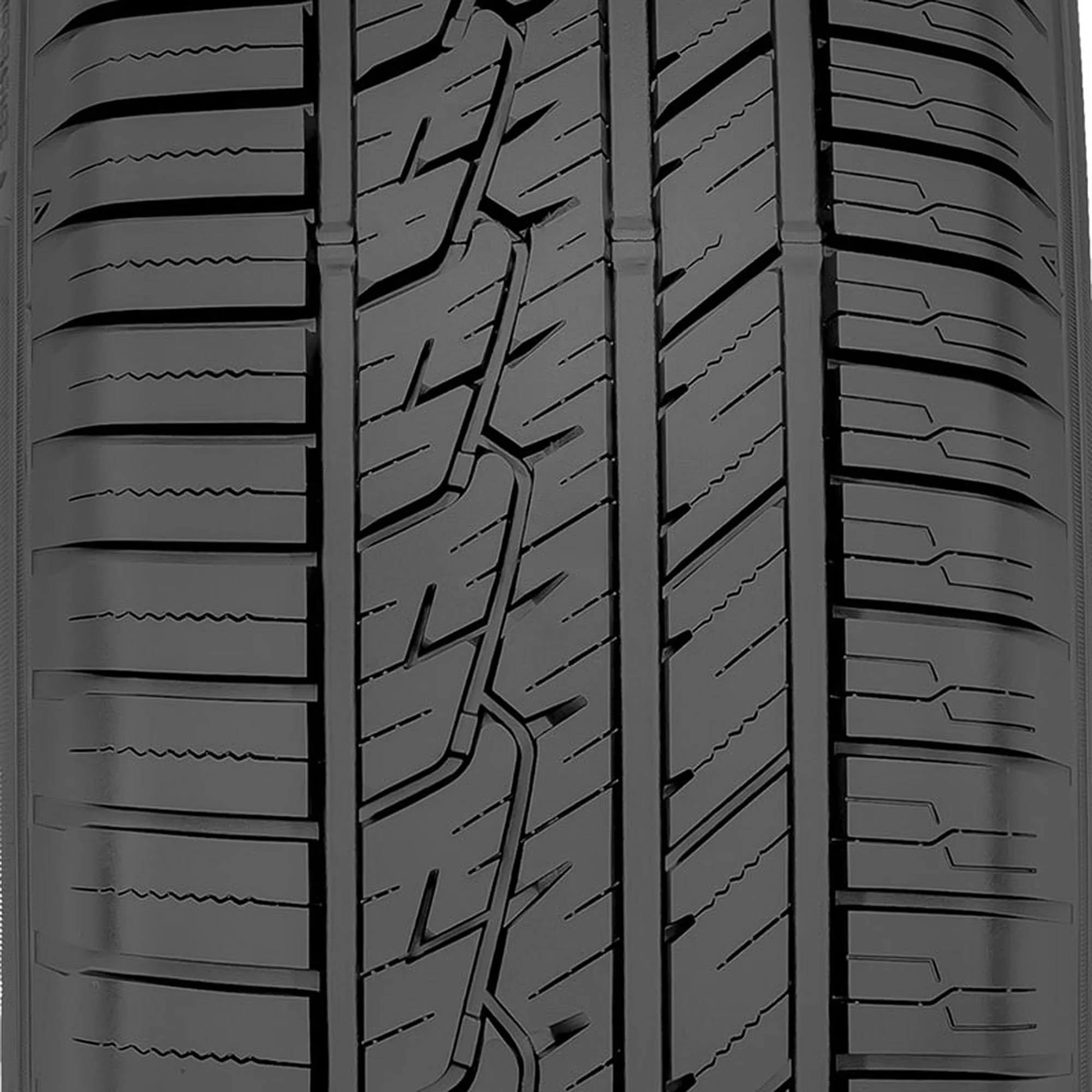 Premium Suv Tire with High-Speed, Wet Or Dry, Low Maintenance - P03 - Standard Series Model A98097