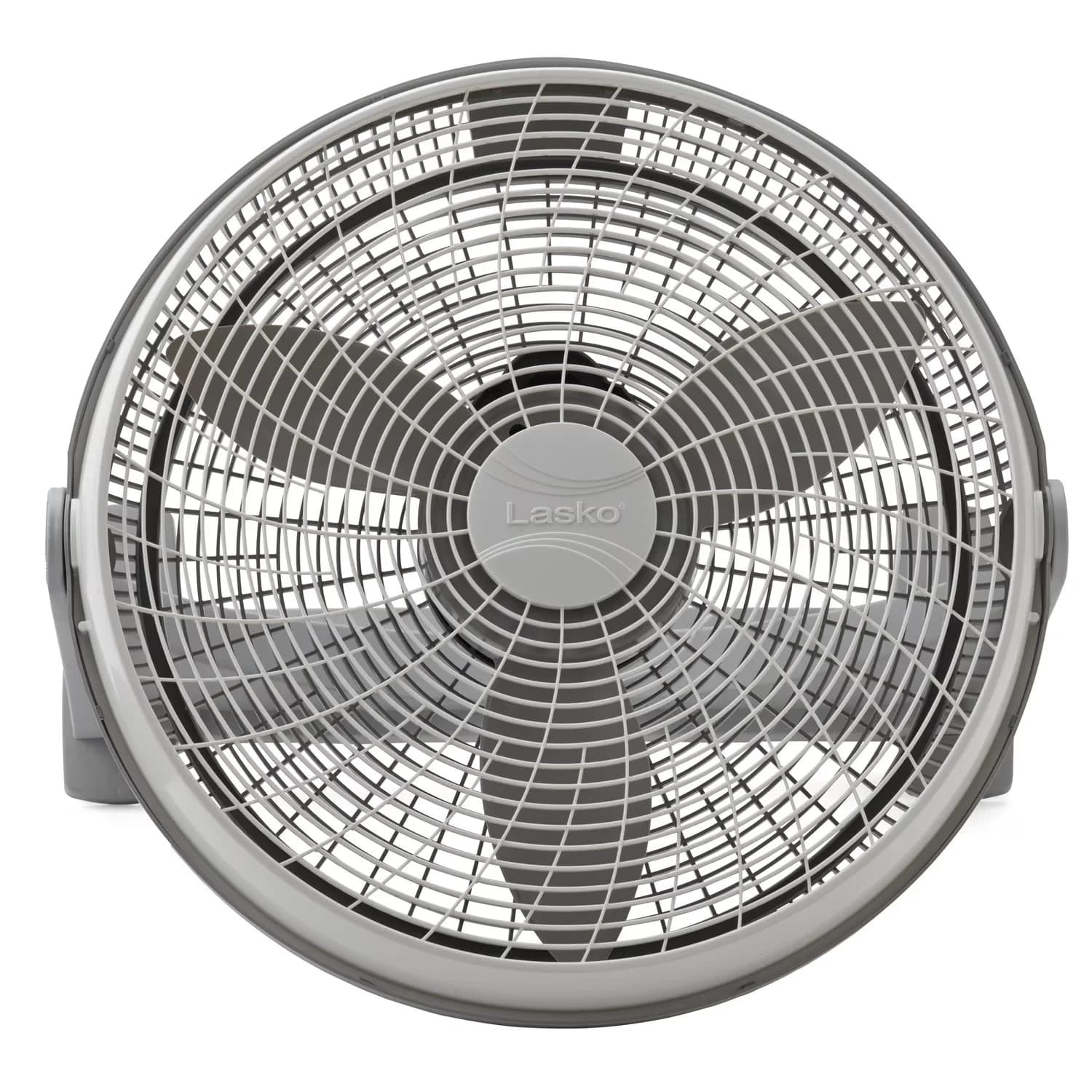 Quality Fans In Cooling with Oscillating, Features: Energy Efficient - Plastic Gray Model 7CB683