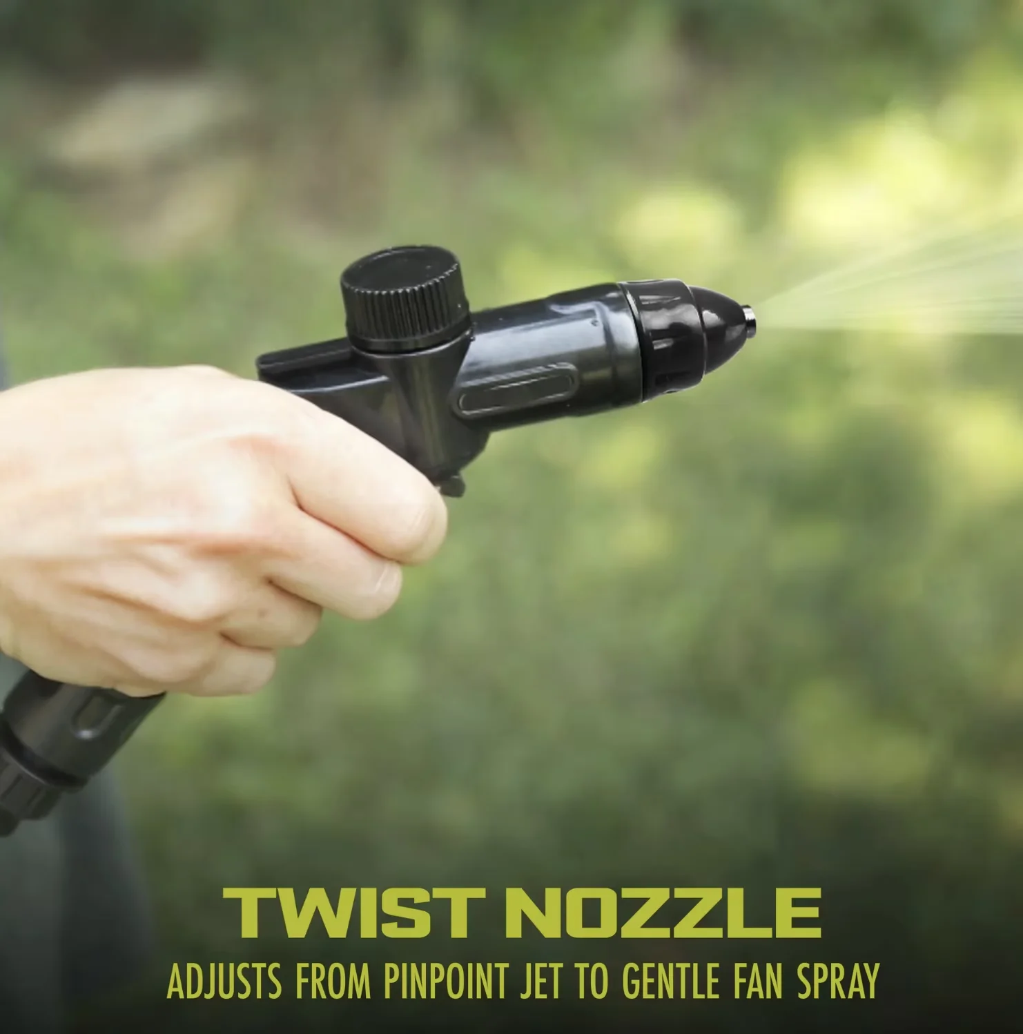 Versatile Pressure Washer with Battery, 24V for Daily Use - Model 157DE2