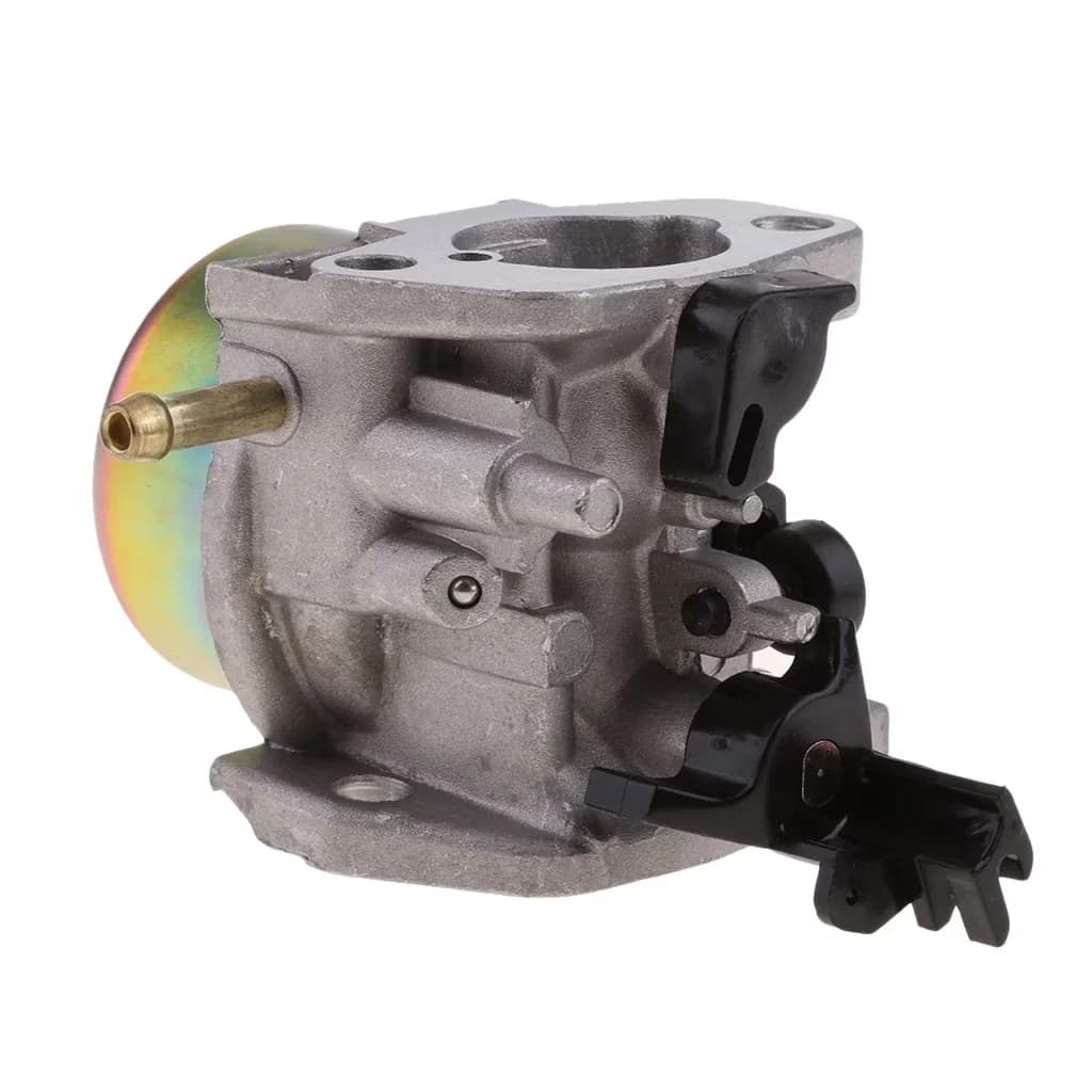 Compact Trillers Cultivator with Carburetor Replacement, Carburetor Carb Set - Model 321F1D
