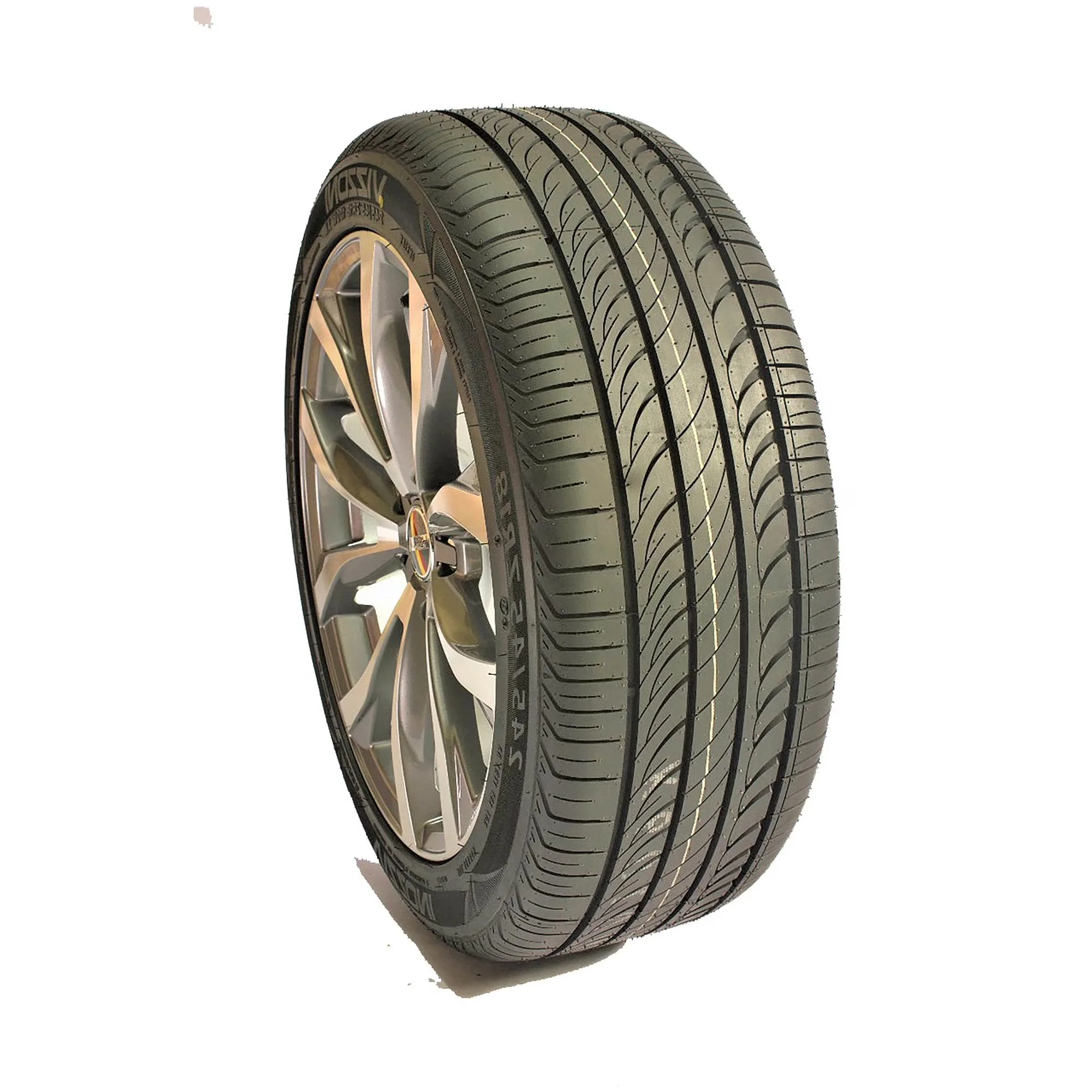 Durable Atv Tire with 98W, Fits Multiple Makes And Models, Designed for light trucks and SUVs - Model 6E8BA0