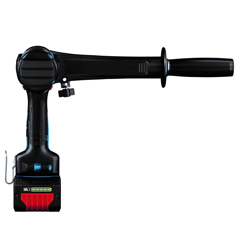 Stylish Factory Reconditioned with Battery, 18V - Durable Build Model C9E502