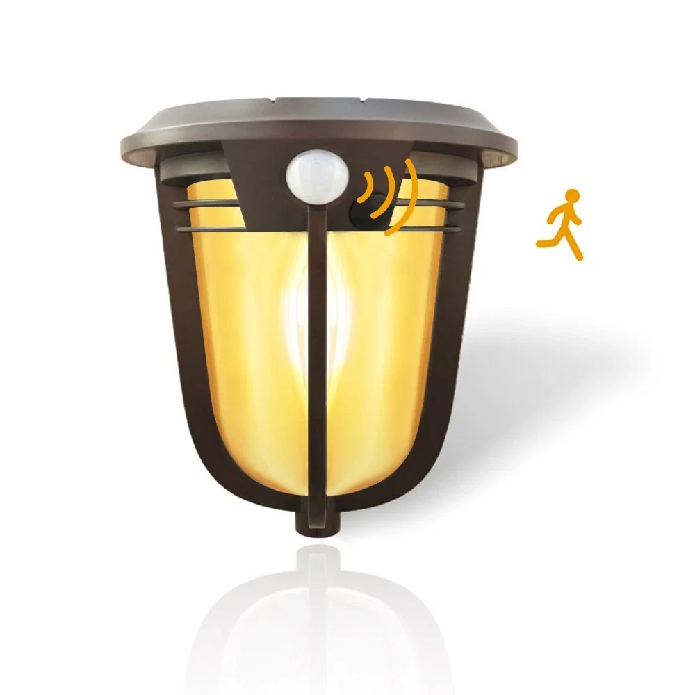 Quality Led Lighting with LED, Solar - Black - Essential Collection Model 9E4BA2