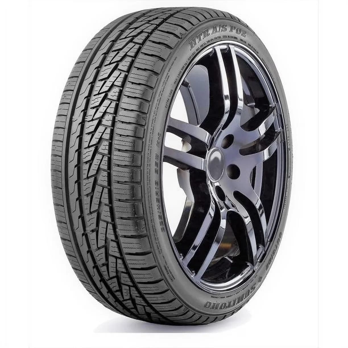 Classic Suv Tire with 102V, All-Weather - P03 - Space-Saving Design Model 36CE46