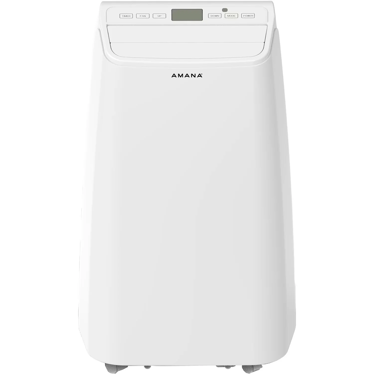 Compact Air Conditioner with 9000 BTU, 120V, Variable Speed - White - Commercial Quality Model AC3E1F