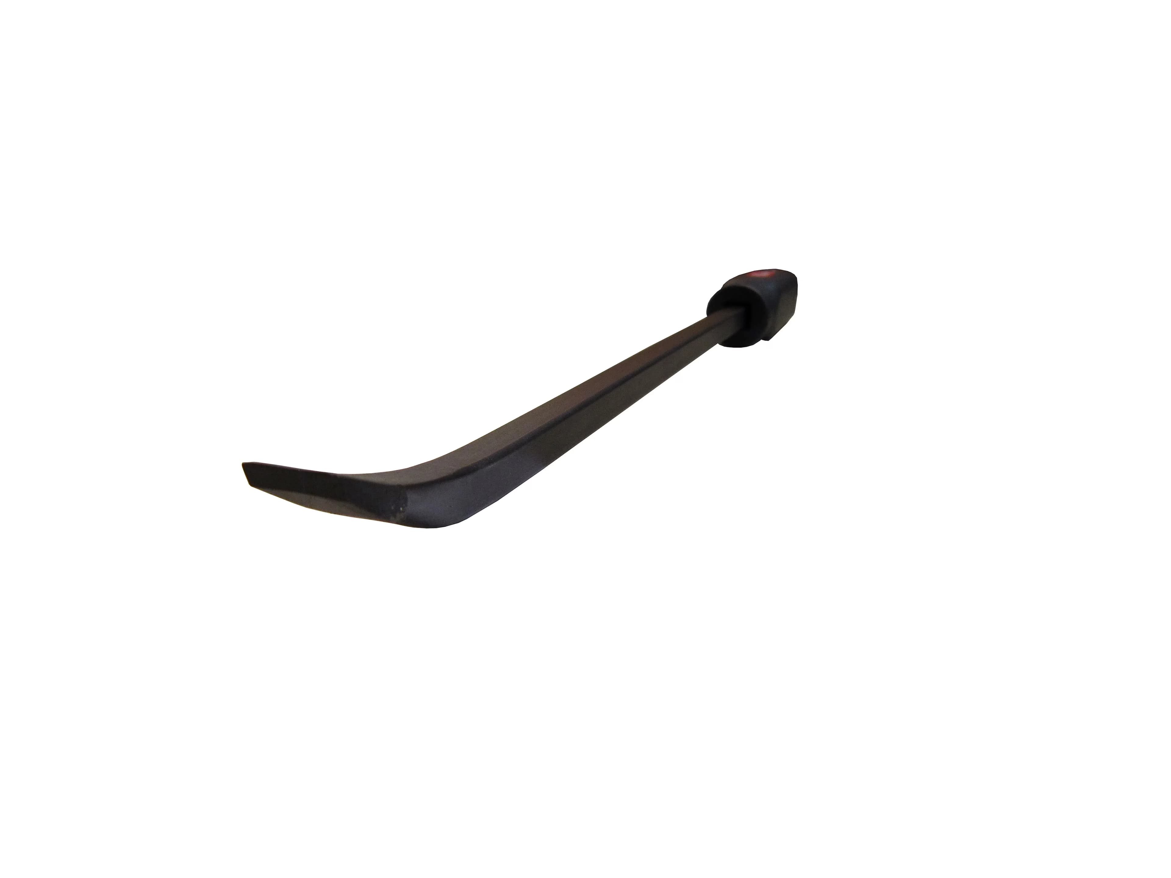 Hand Tool Premium with Heavy-Duty, Ergonomic Handle, 17-Inch Steel Pry Bar - Steel Model 3744AD