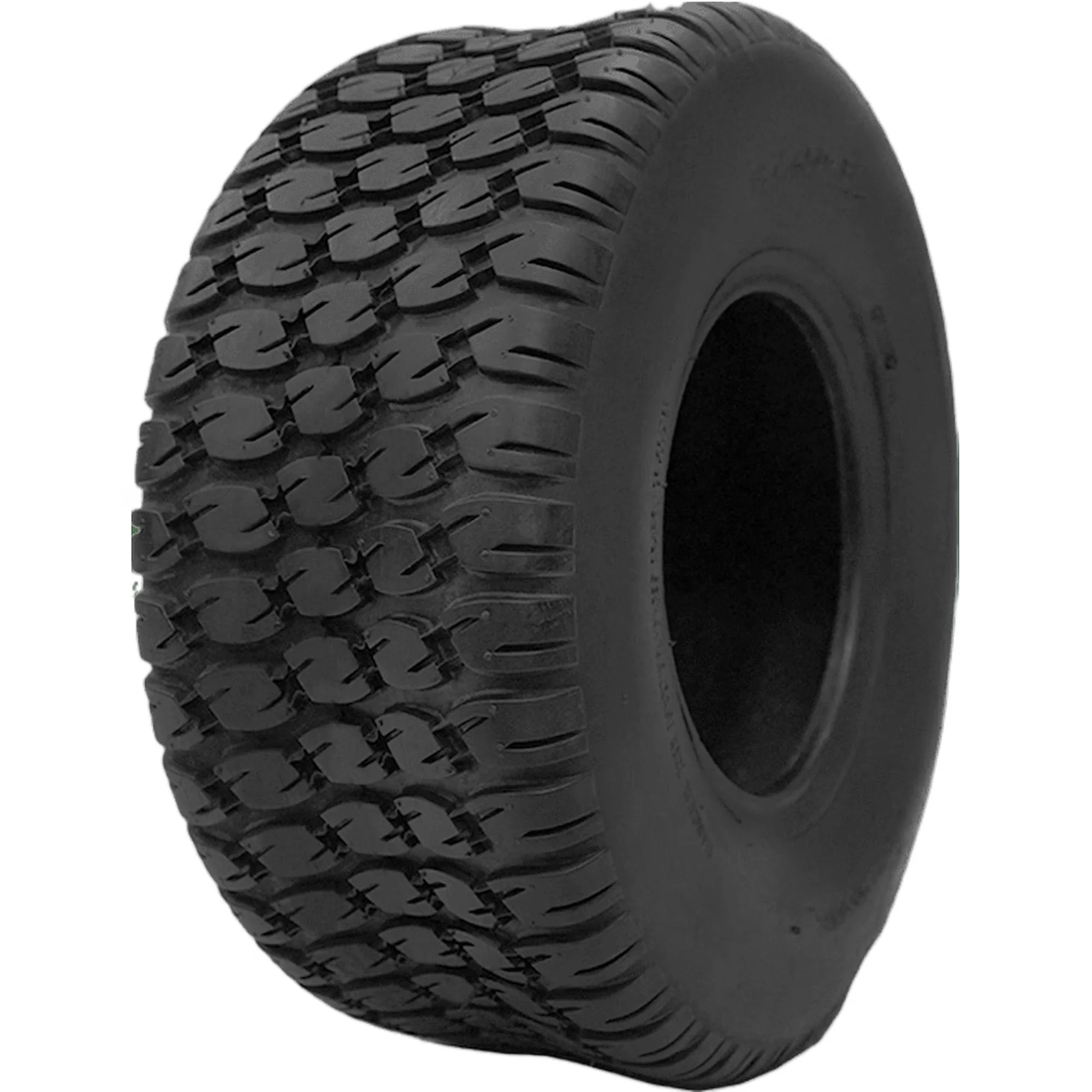 Innovative Lawn Mower Tire with D266 18/7.50-8 73A3 B - Commercial Quality Model 8063D5