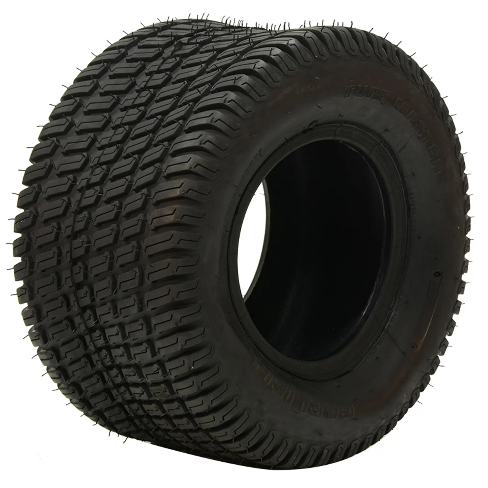 Innovative Lawn Mower Tire with Fits Multiple Makes And Models, Low Maintenance - Model A5DAD8