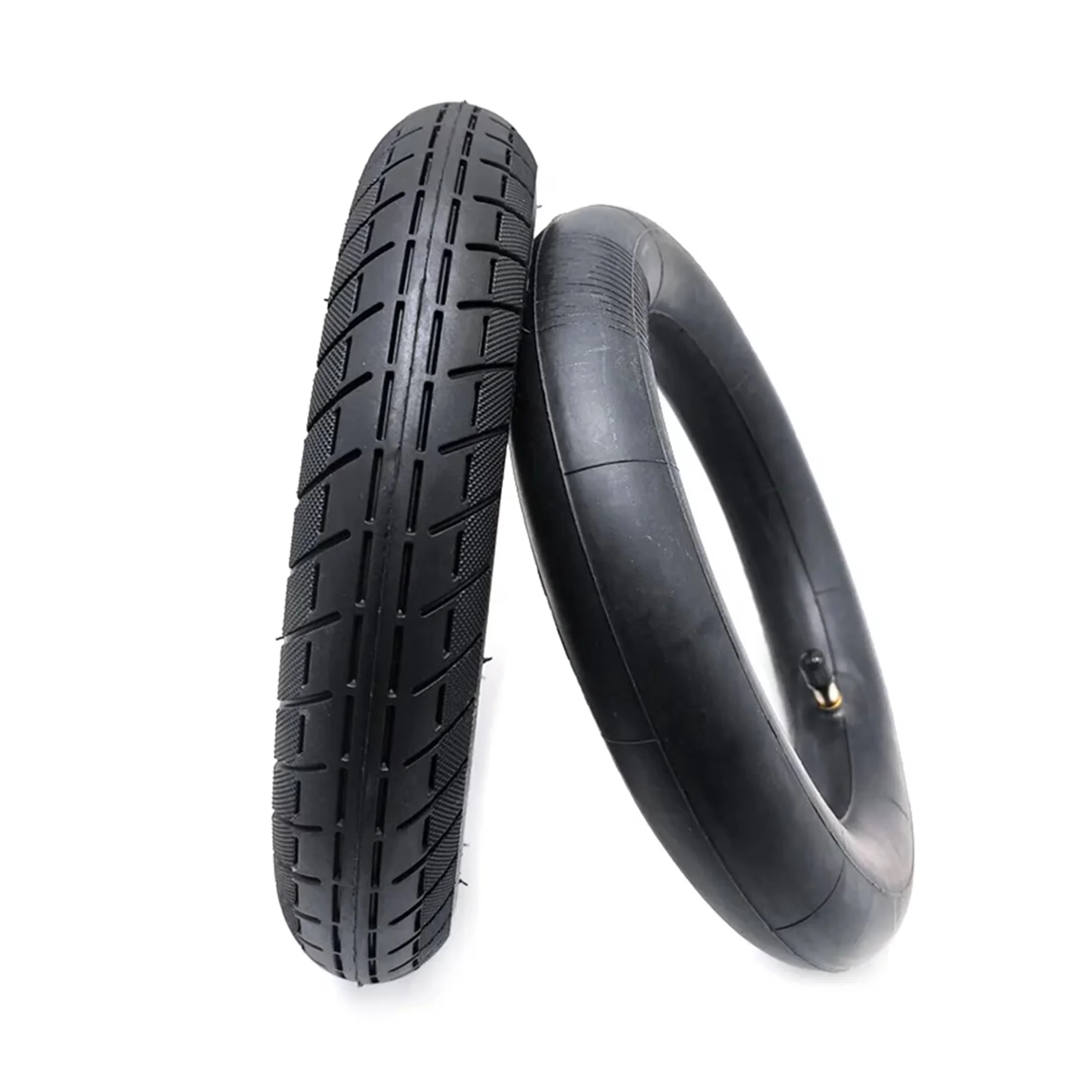 Quality Motor Home And Rv Tire with Durable Construction, 10 Inch 10x2-6.1 Tube - Model 1F3362
