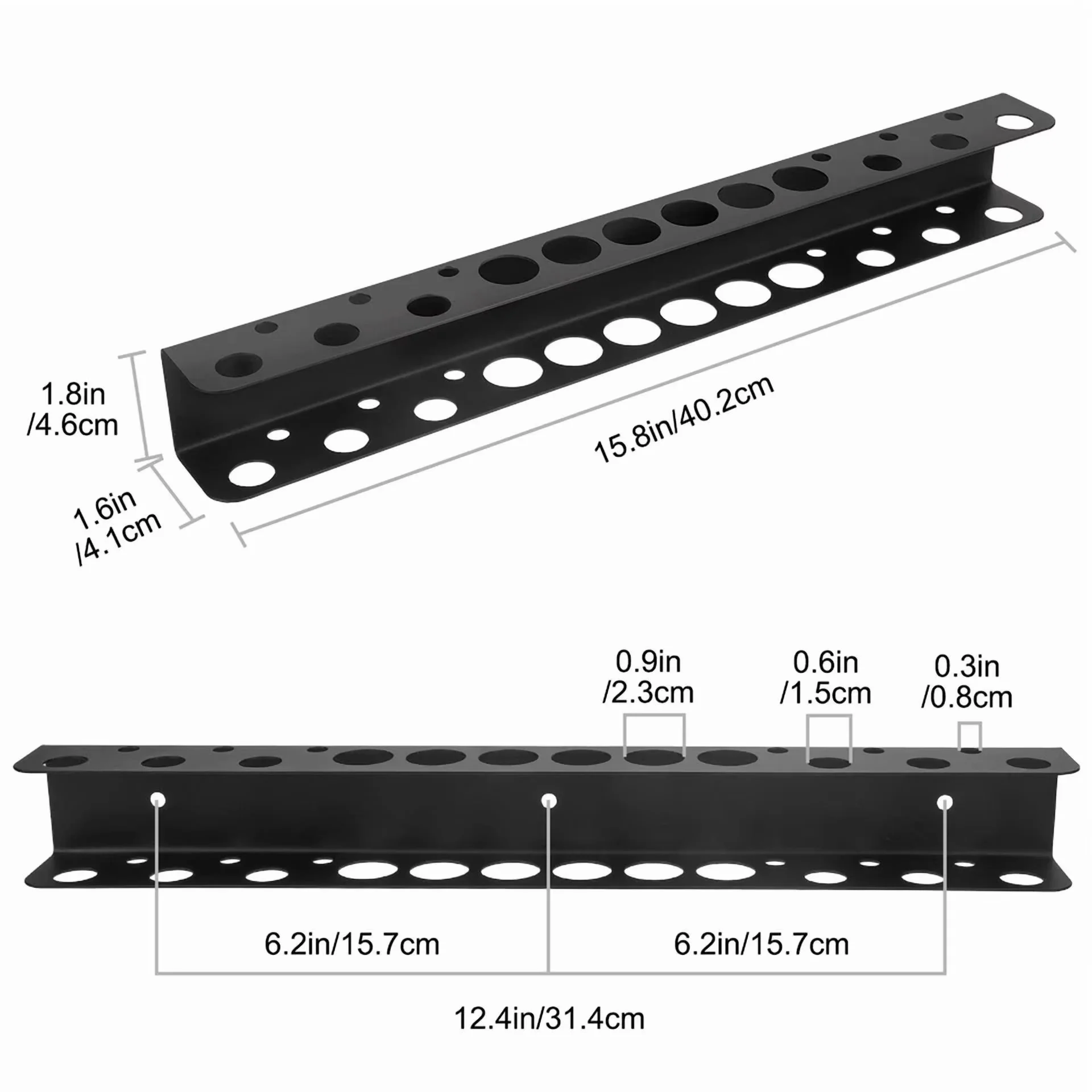 Stylish Toolstorage for Garage - Space-Saving Design Model 5BB807