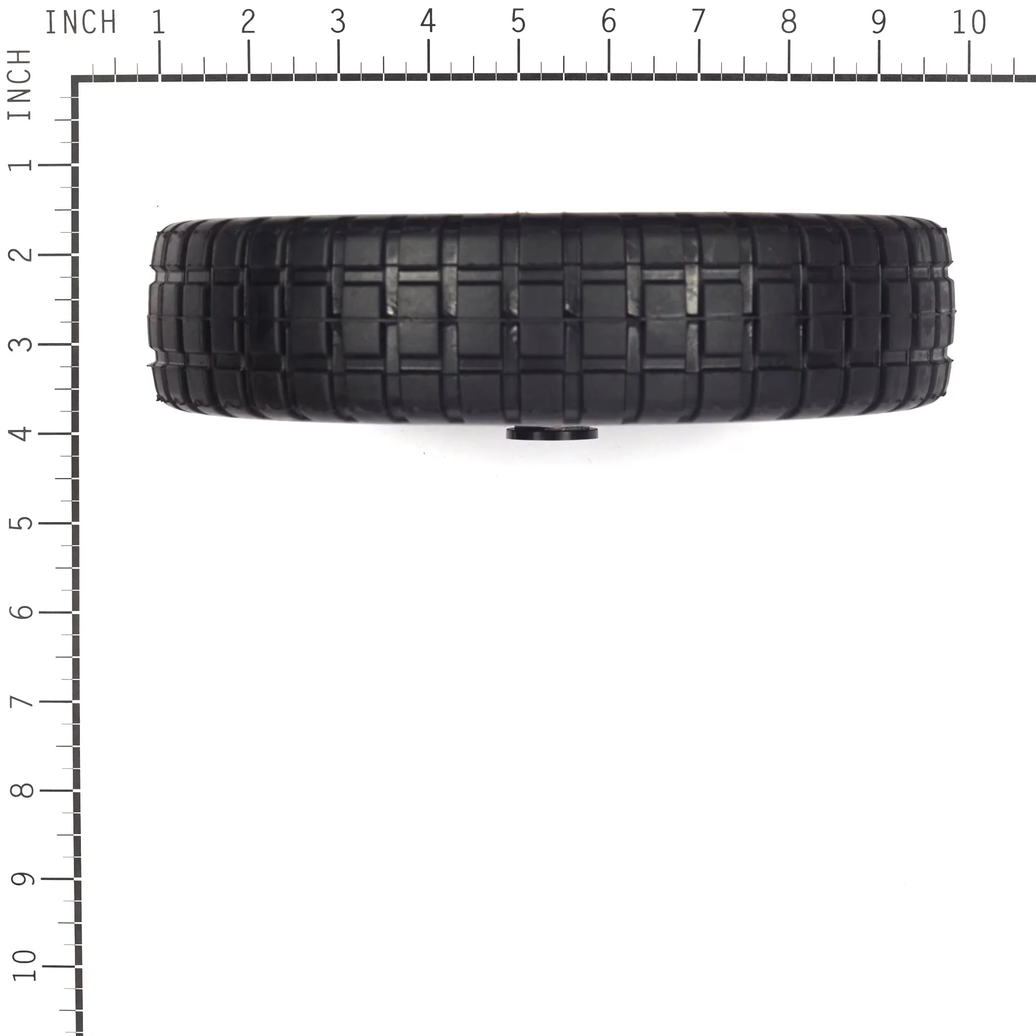 Efficient Replacement Parts Accessory with Replacement, 8 x 2.00, Fits various Murray models - Gray Model C7E3FD