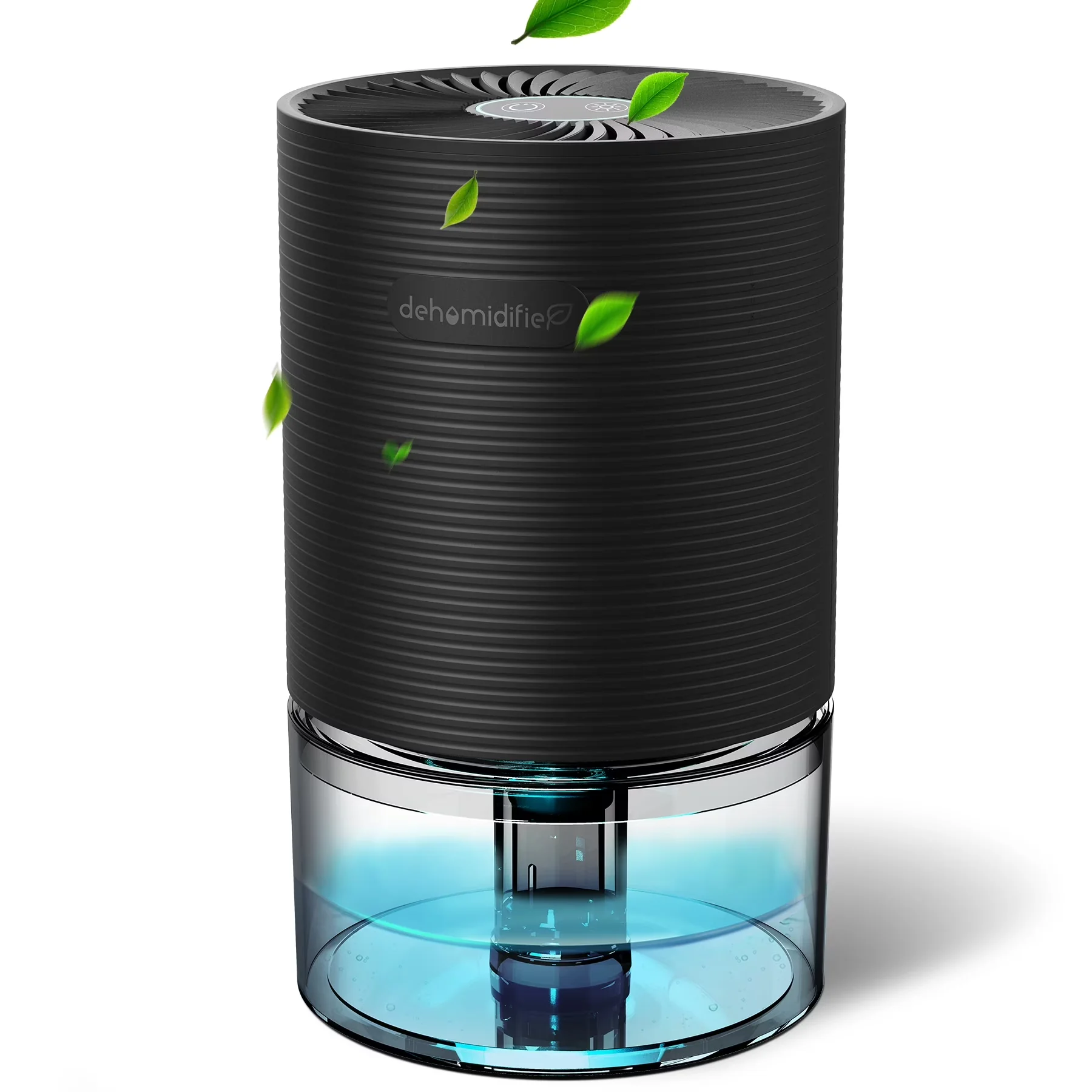 Dehumidifier Quality with LED, Automatic Shut-Off, Auto Shut Off function - Model 291004