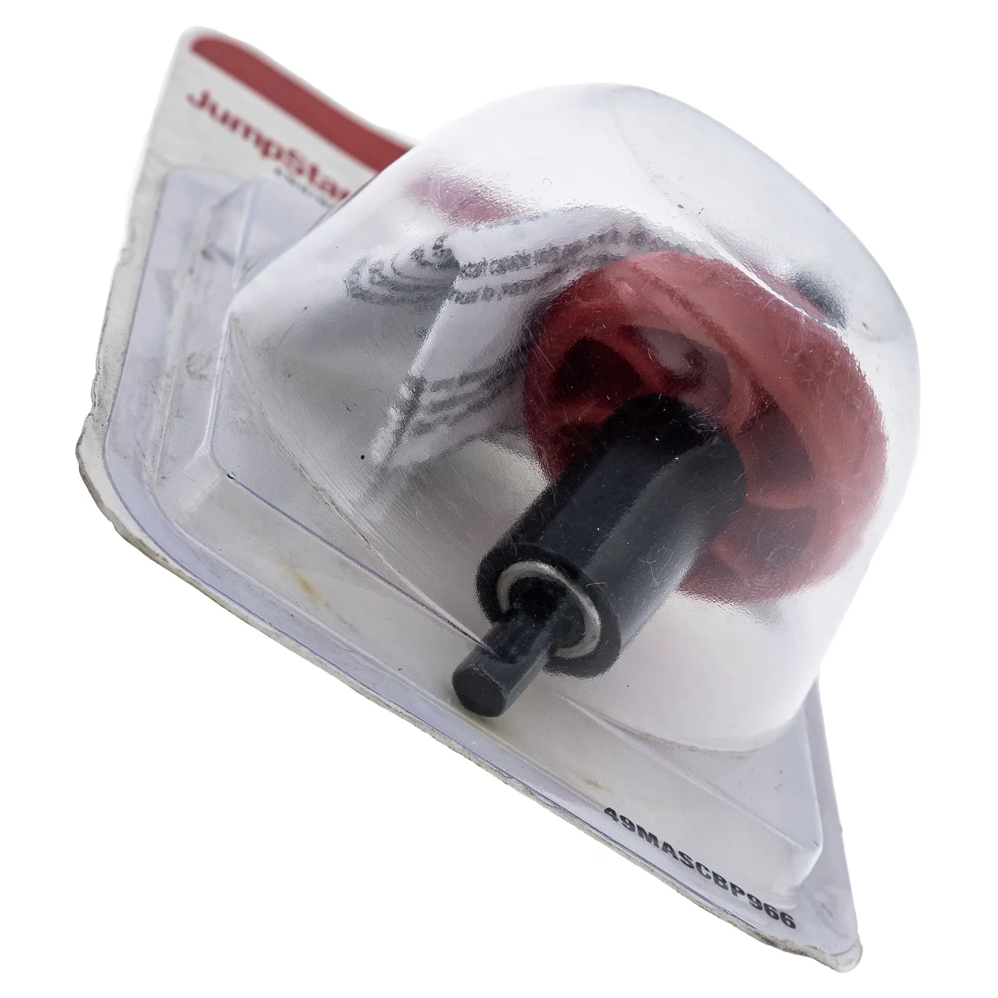 Premium Leaf Blower with Handheld, Jump Start Bit Starter - 49MASCBP966 Model E7C2E7