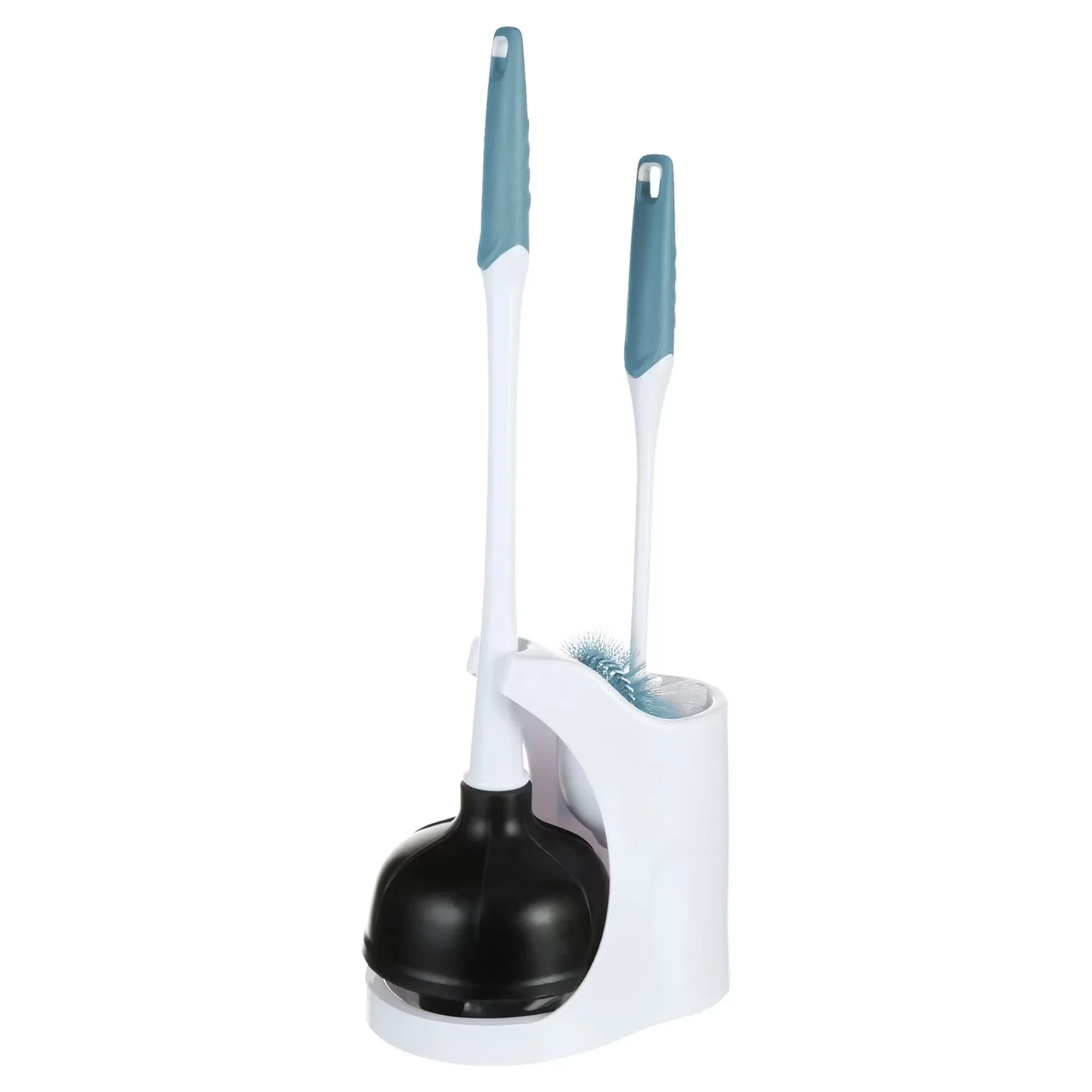 Plumbing Quality with Ergonomic Handle, Soft-grip handles for comfortable use - Black Model 4437B7