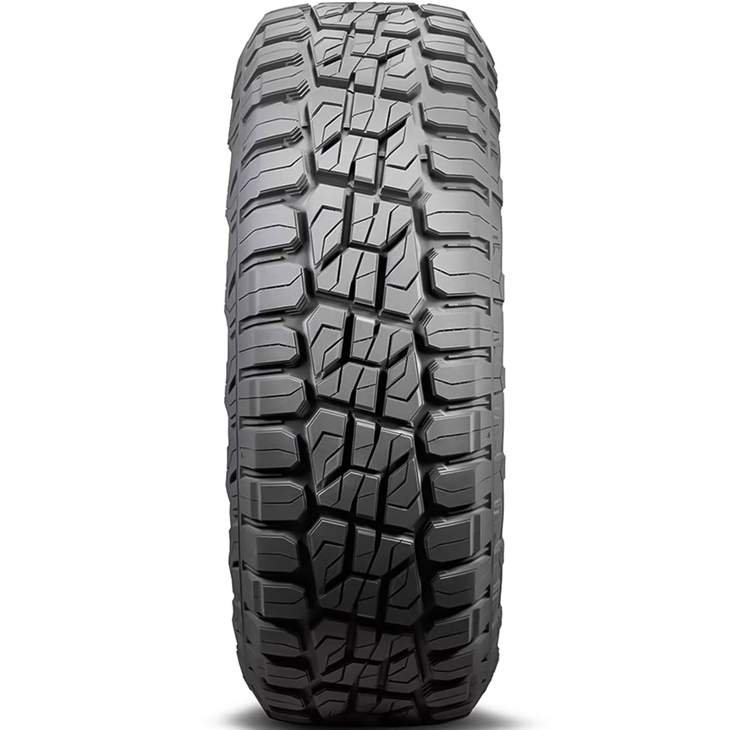 Stylish Truck Tire with All-Weather, Size: 235/75R15, Style: DX20 Bandit X/T - Model 5DD6AC