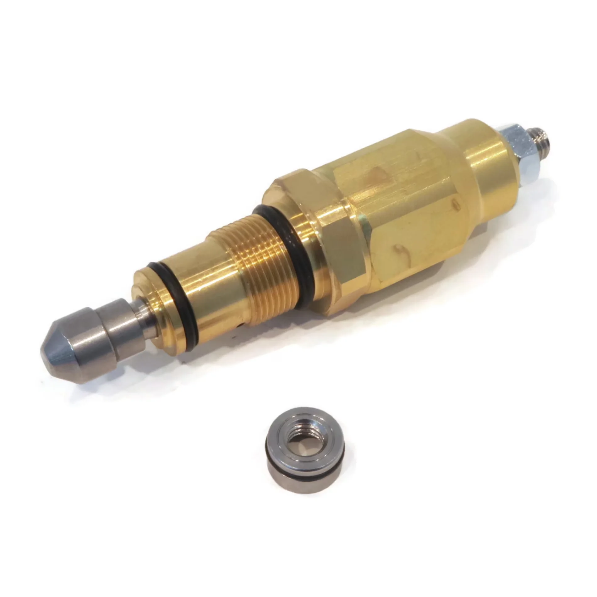 Reliable Replacement Parts Accessory with Fast Shipping, Fits RMW, RMV, & SRMW Pumps - Metal Model B503E6