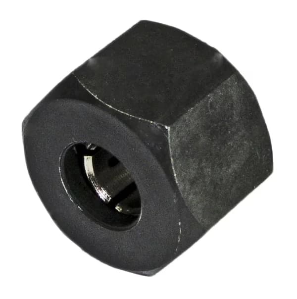 Pro Tool Compact with Please refer to list for compatibility., Router Replacement 1/4 inch Collet Chuck - 1/4 inch Model C85819