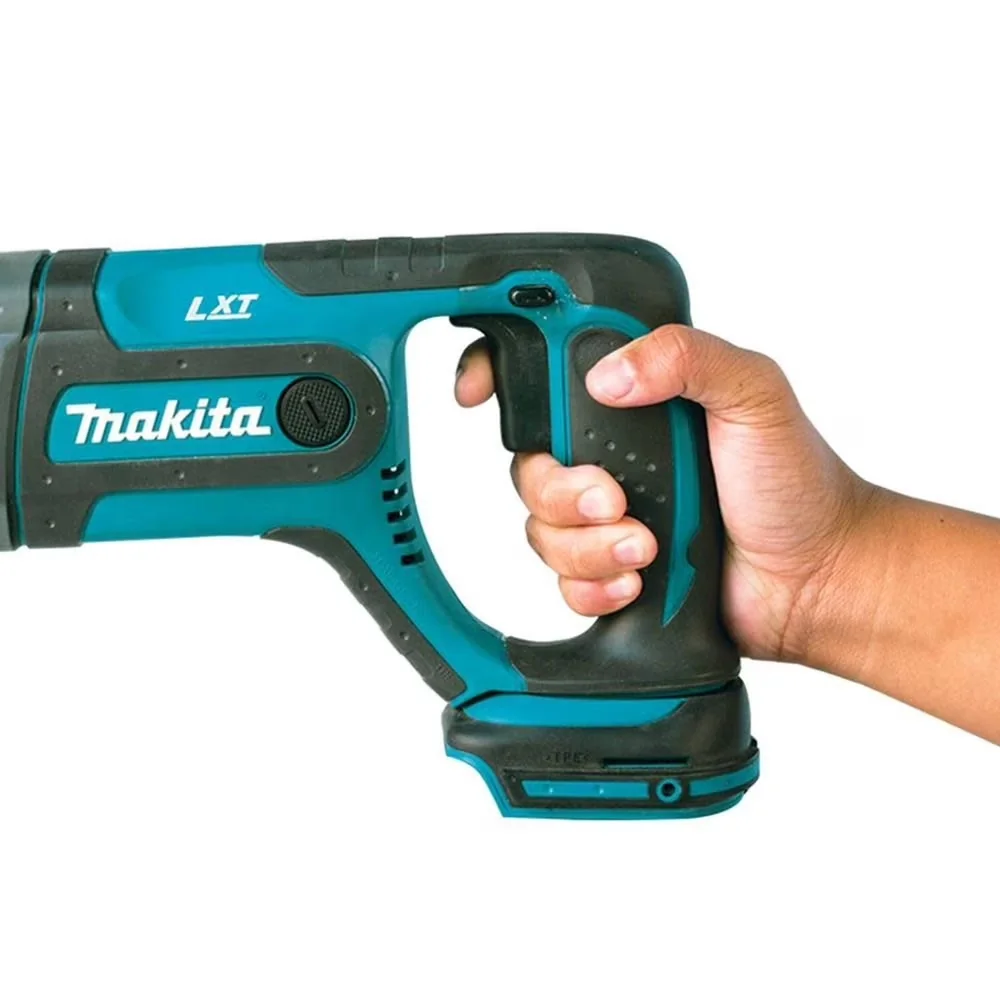 Premium Drills Driver with Battery, 18V, Variable Speed - Blue 16.37" - Contemporary Style Model 64DC82