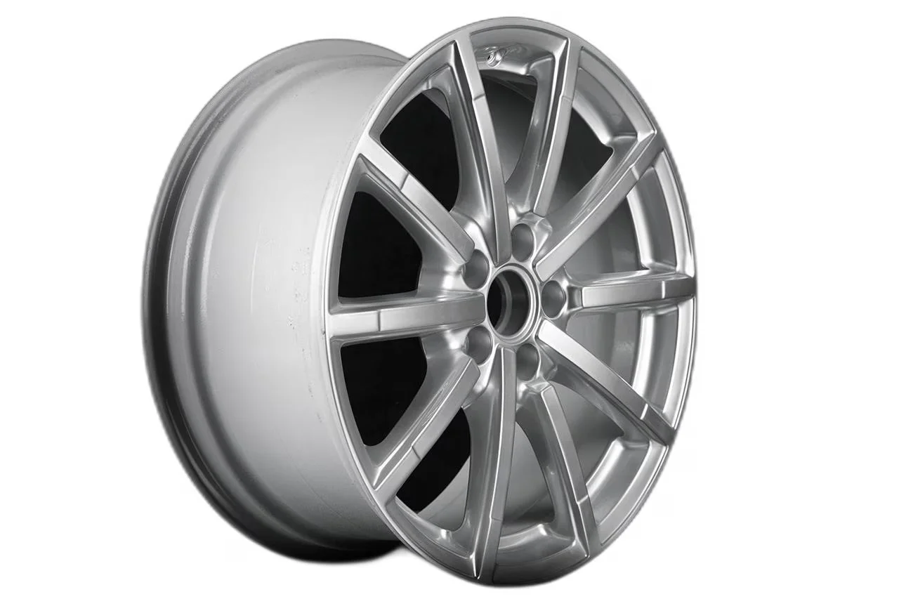 Wheels And Rim Stylish with 14-day returns, Quality-controlled before shipping, Limited lifetime warranty - Silver Aluminum Model 7DFE7B