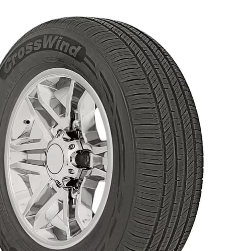 Efficient Atv Tire with 95W, M+S rated tire. - HP010 - Contemporary Style Model B45700