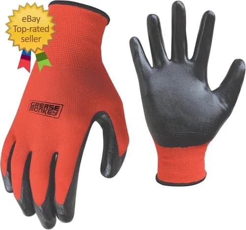 Compact Protective Equipment with 15 Pack, Size Large - Satisfaction Guaranteed Model E9C107