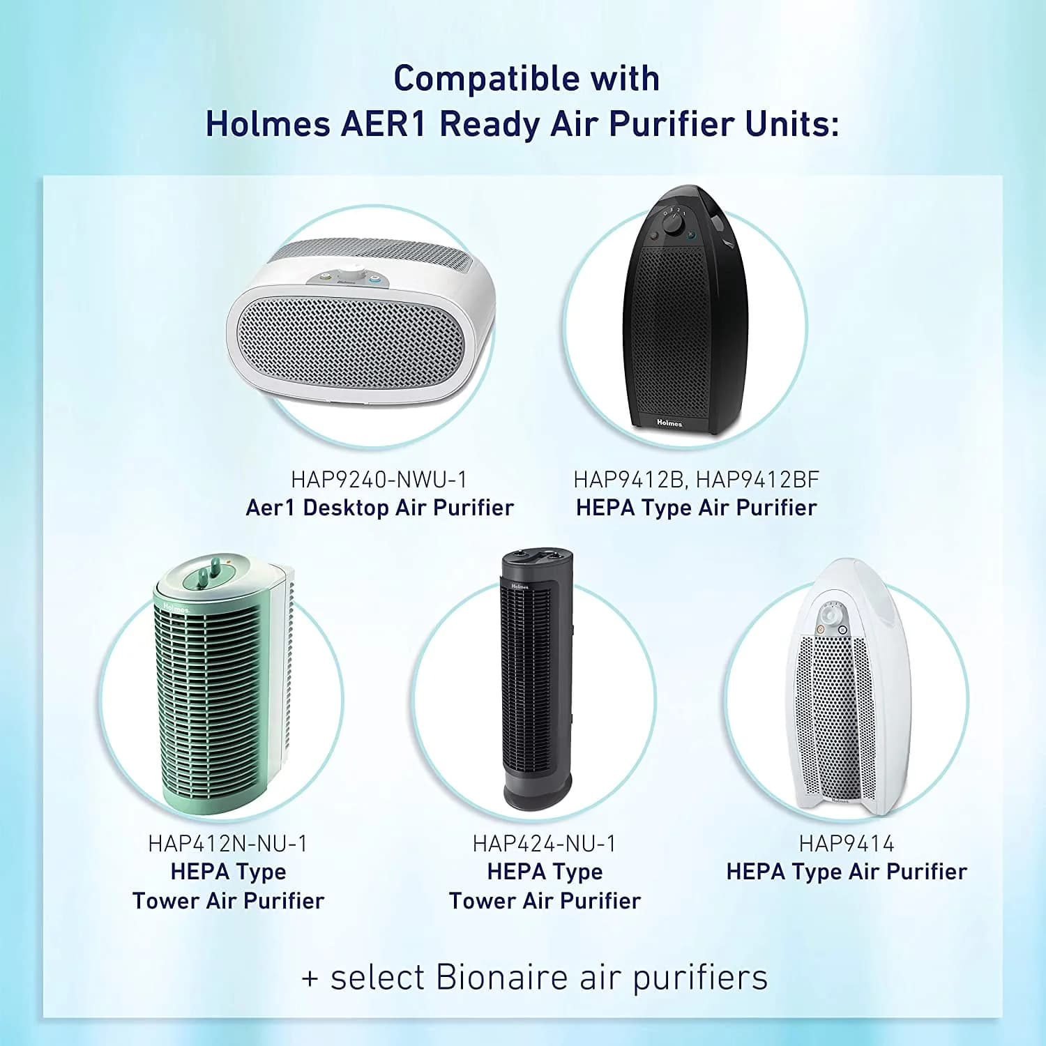 Durable Air Purifier with Odors - Solution - Low Maintenance Model A16A89