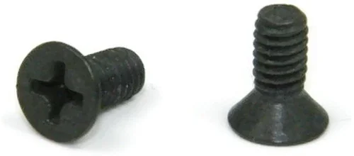 Efficient Fastener with Qty 100 - 2-56 - Traditional Style Model DF0807