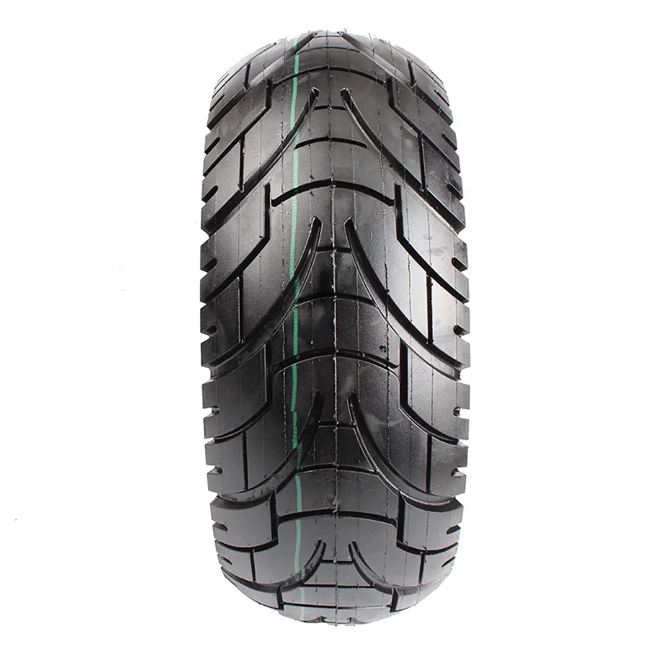 Durable Motor Home And Rv Tire with Anti-Skid, 90/60-6 Tubeless - Universal Fit Model B9EFE7