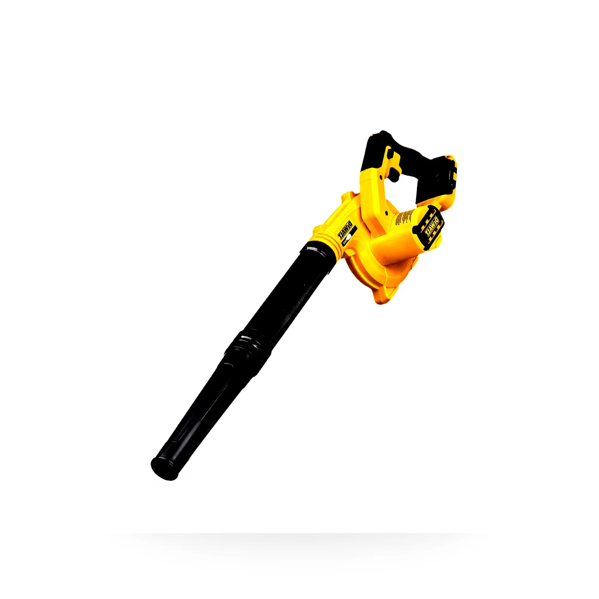 Leaf Blower Reliable with Battery, 20V, 20V MAX - Commercial Quality Model 26161E