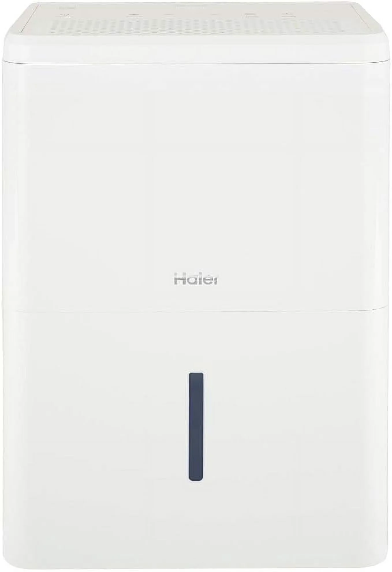 Professional Dehumidifier with Smart Technology Capable, digital controls (Refurbished) - White Model 6C0B0C