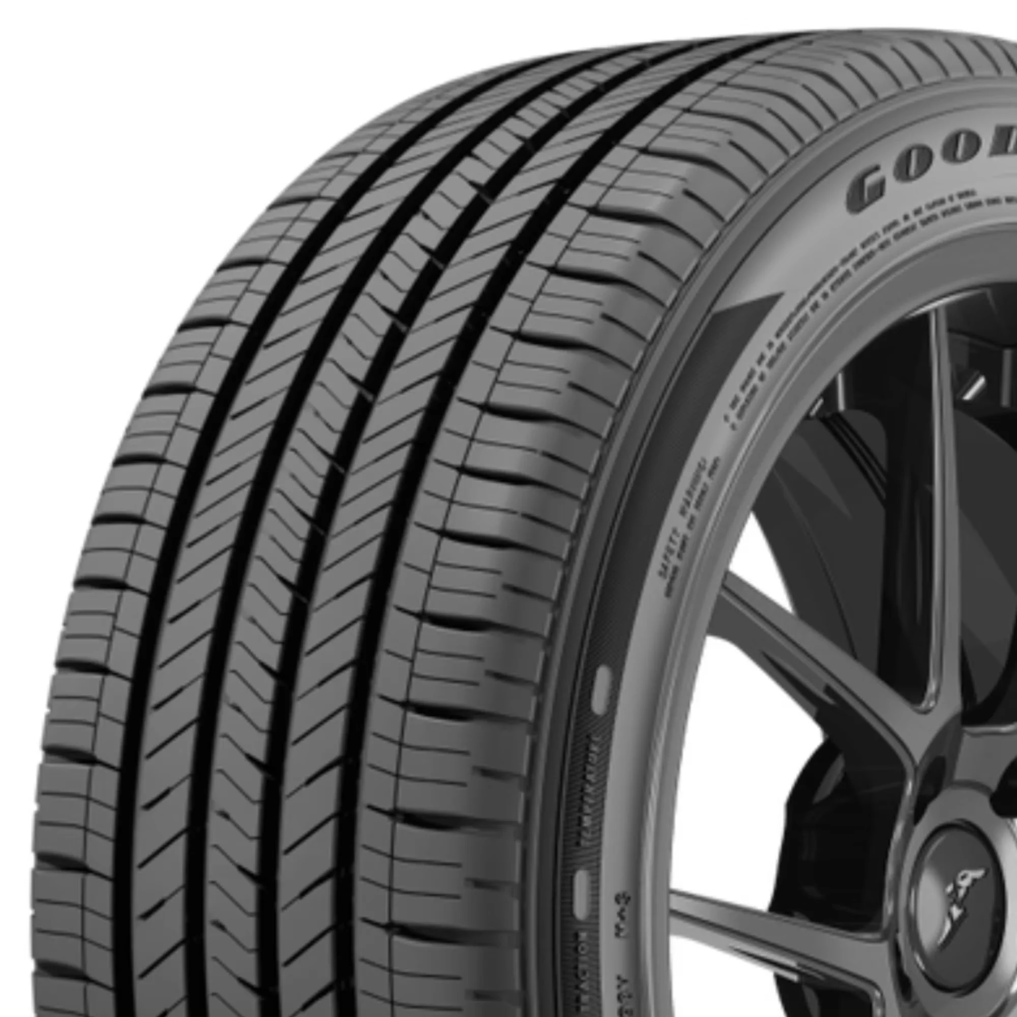Efficient Atv Tire with 103V, Fits Multiple Makes And Models, Size: 245/45R20 - Model 475FFC