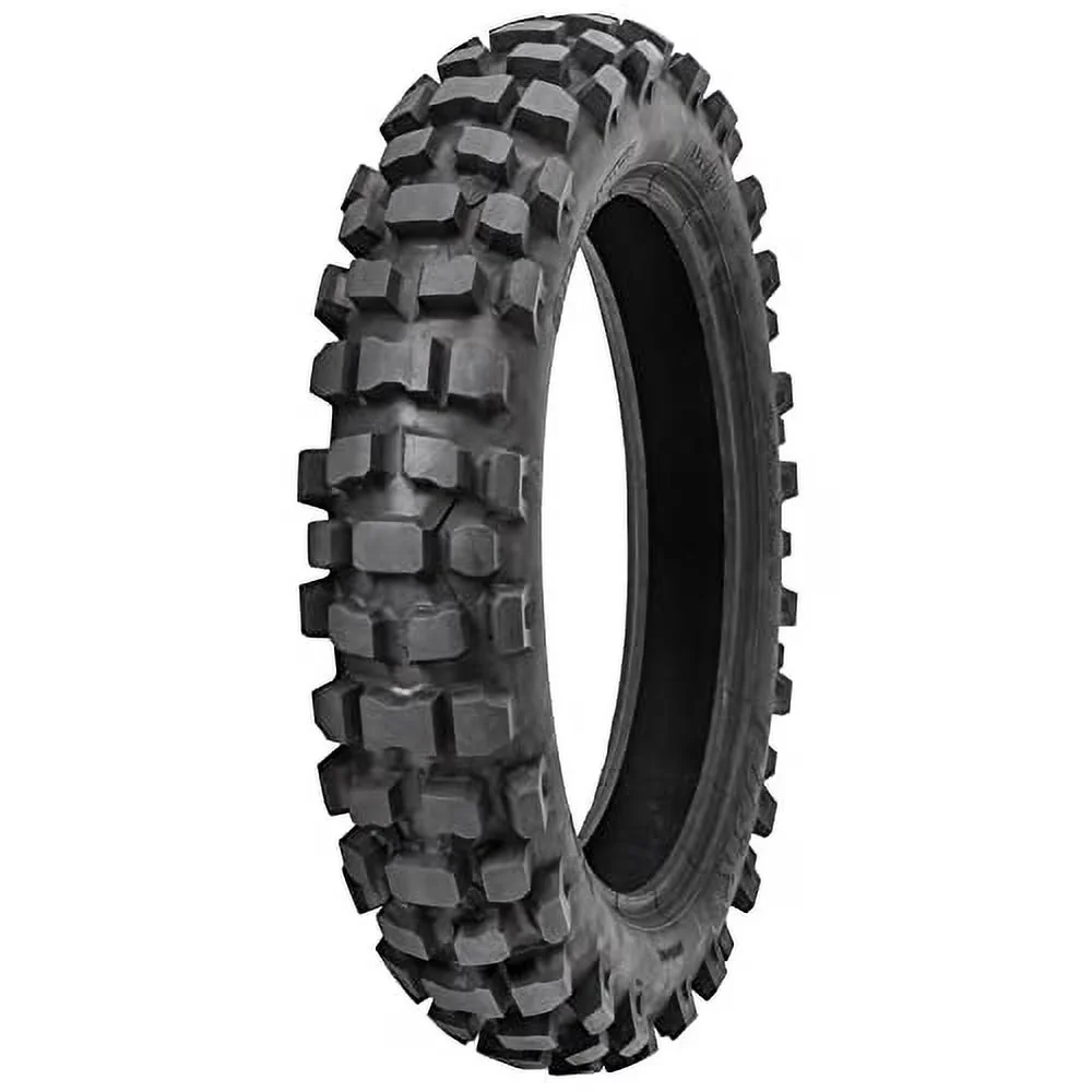 Motorcycle Tire Durable with Dot Approved - 90-21 - Compact and Portable Model E2B8B4