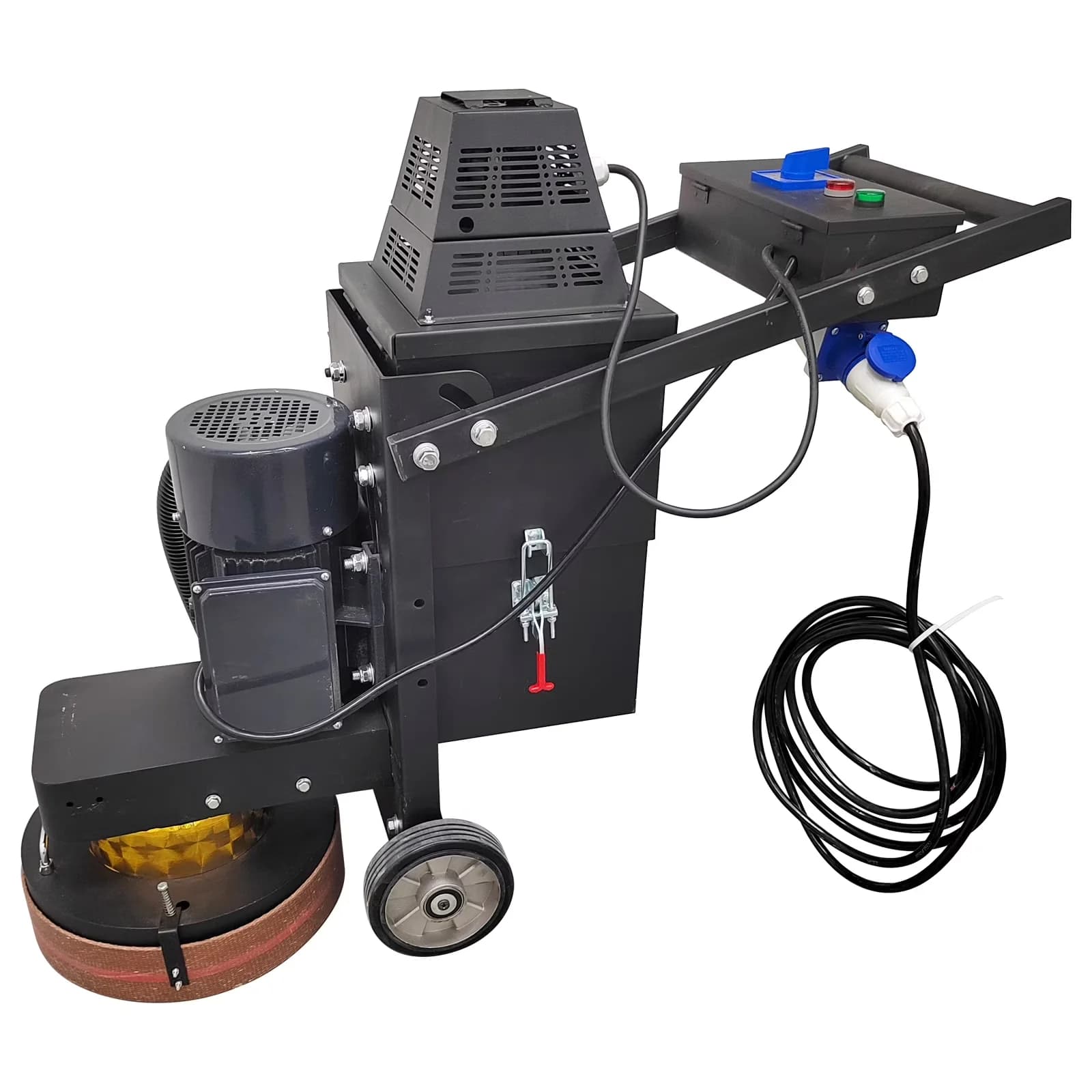 Versatile Woodworking with 220V for Daily Use - Model 7CD0B3