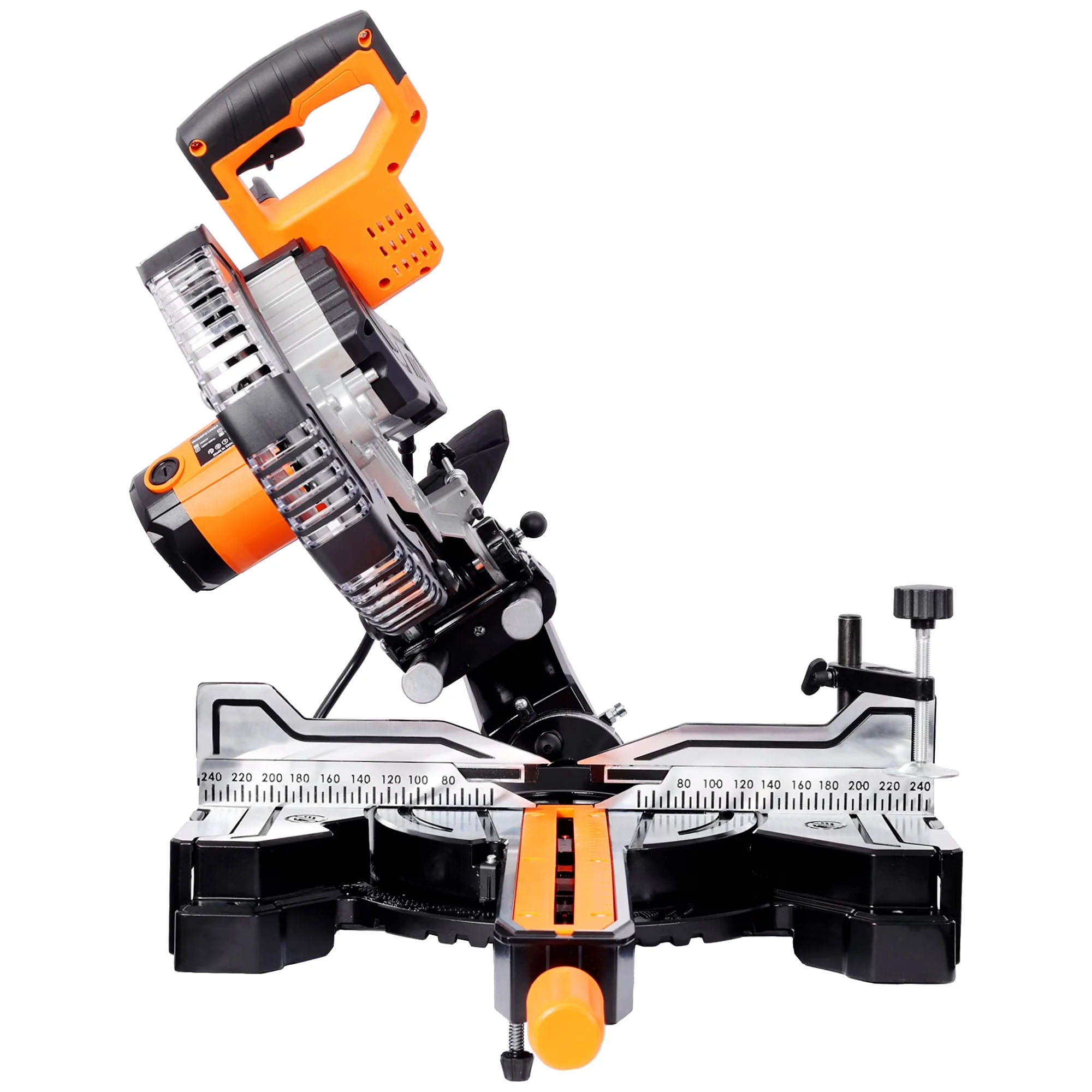 Power Saw Classic with LED, With Led Lights, 2-Speed 5000/3200 RPM - 48T Model F9AAA9