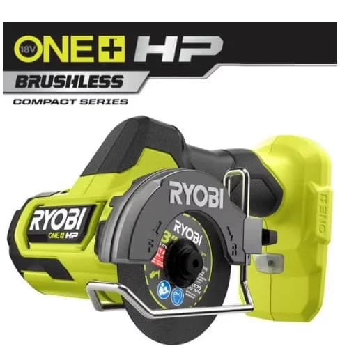 Quality Woodworking with Battery, 18V, Battery Not Included) - Long-Lasting Performance Model F788C3
